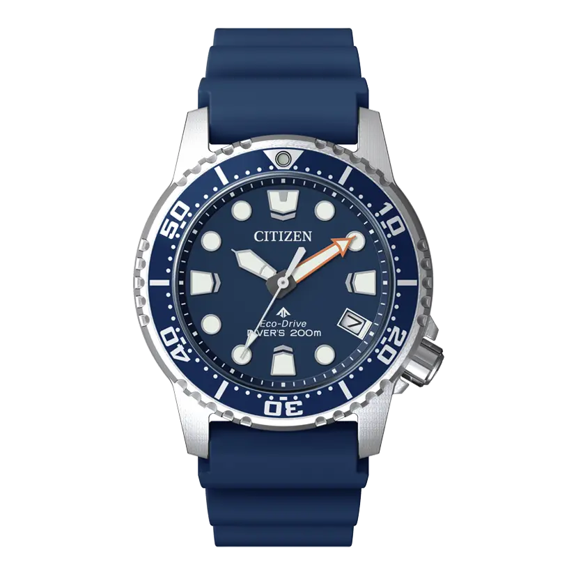 Montre Citizen Promaster Marine Ladies Eco-drive Instant-Montre
