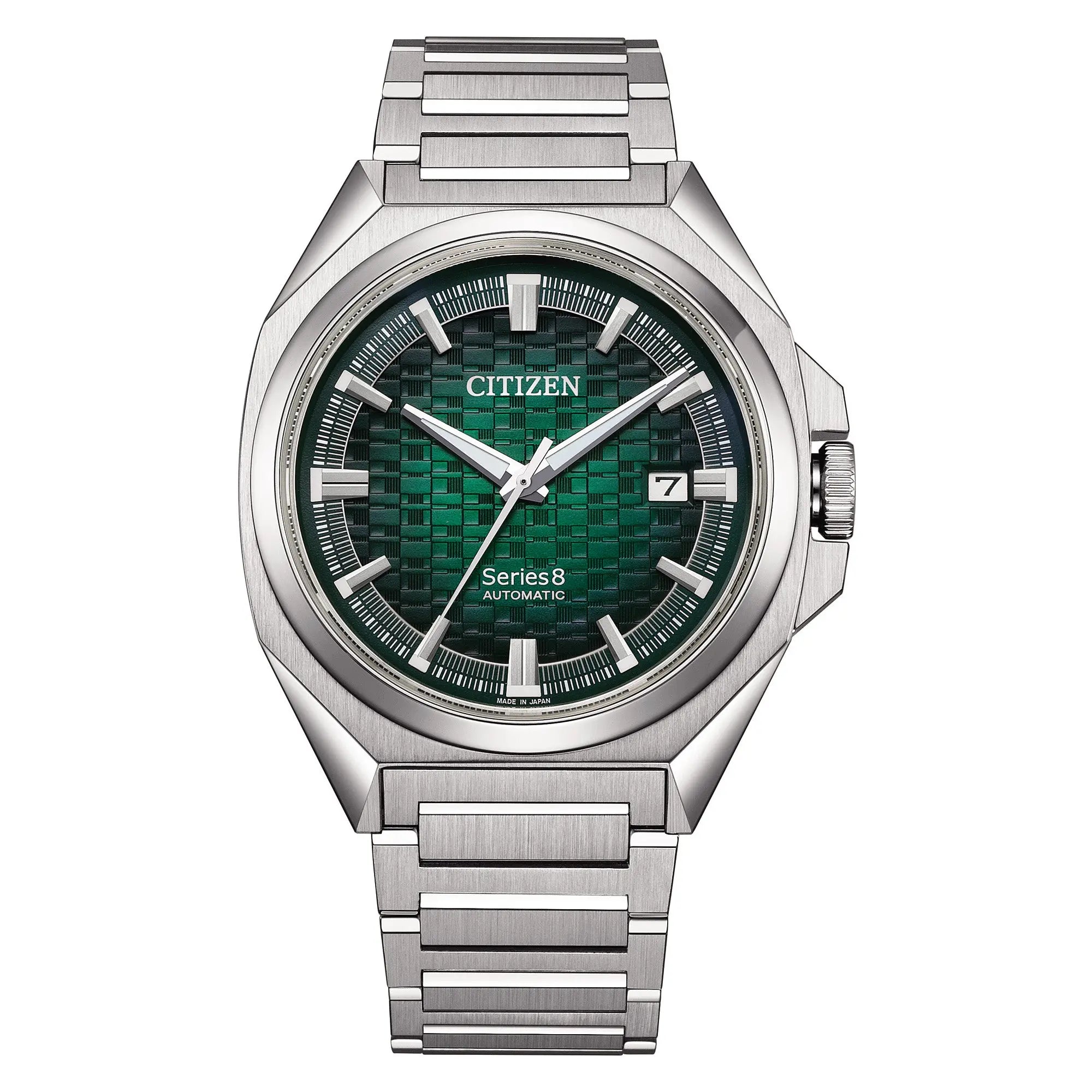 Montre Citizen Série 8