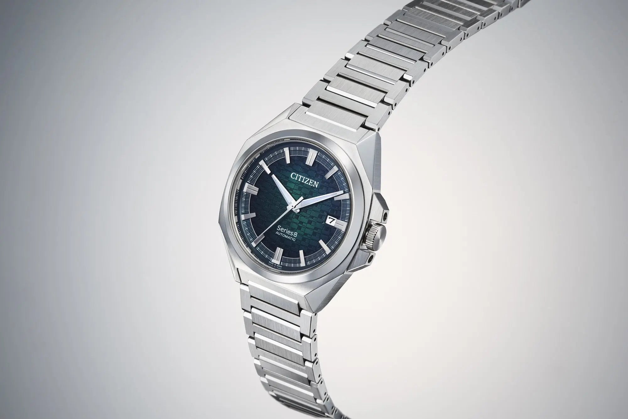 Montre Citizen Série 8