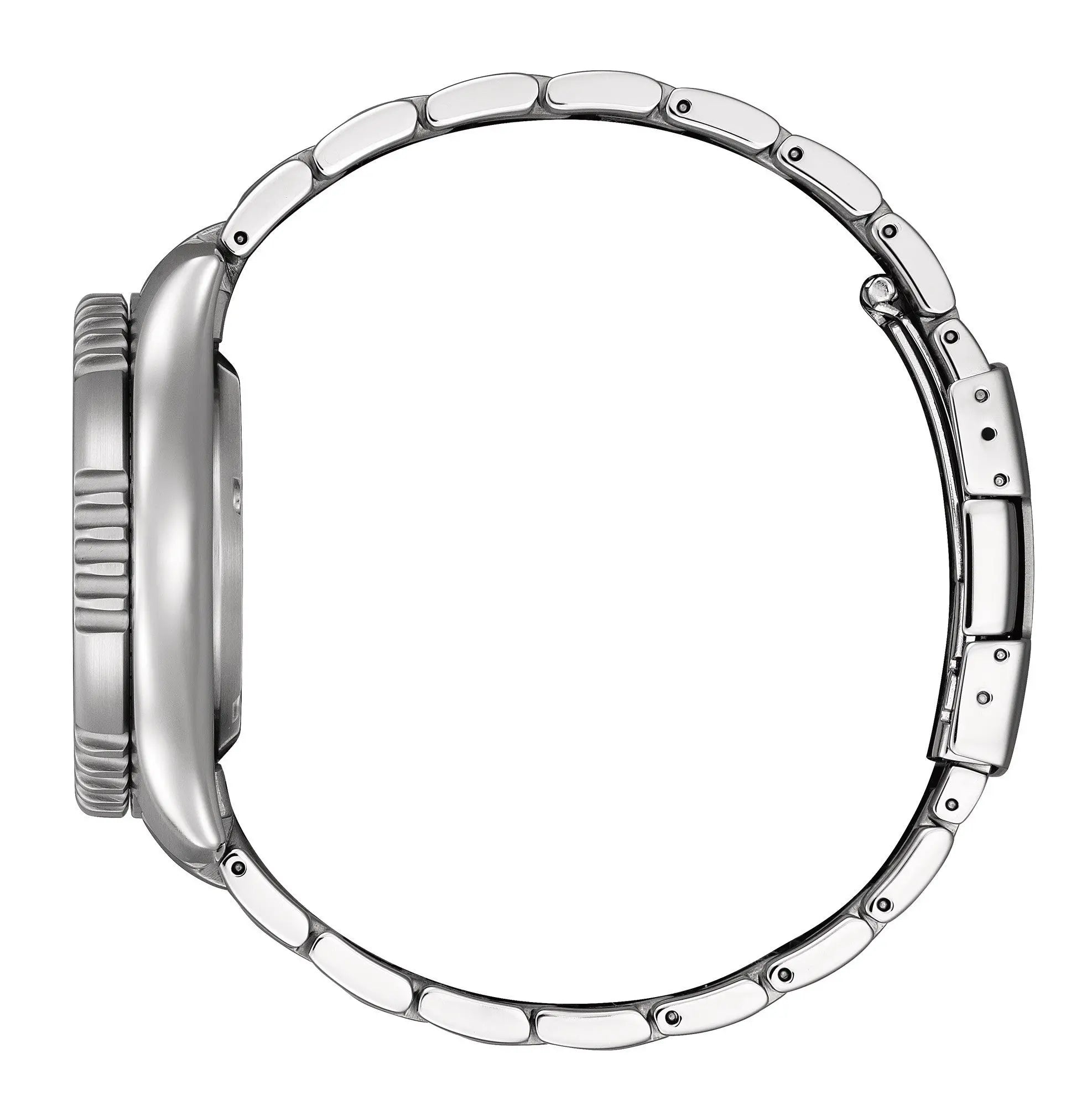 Montre Citizen Série Limitée Fugu auto Instant-Montre