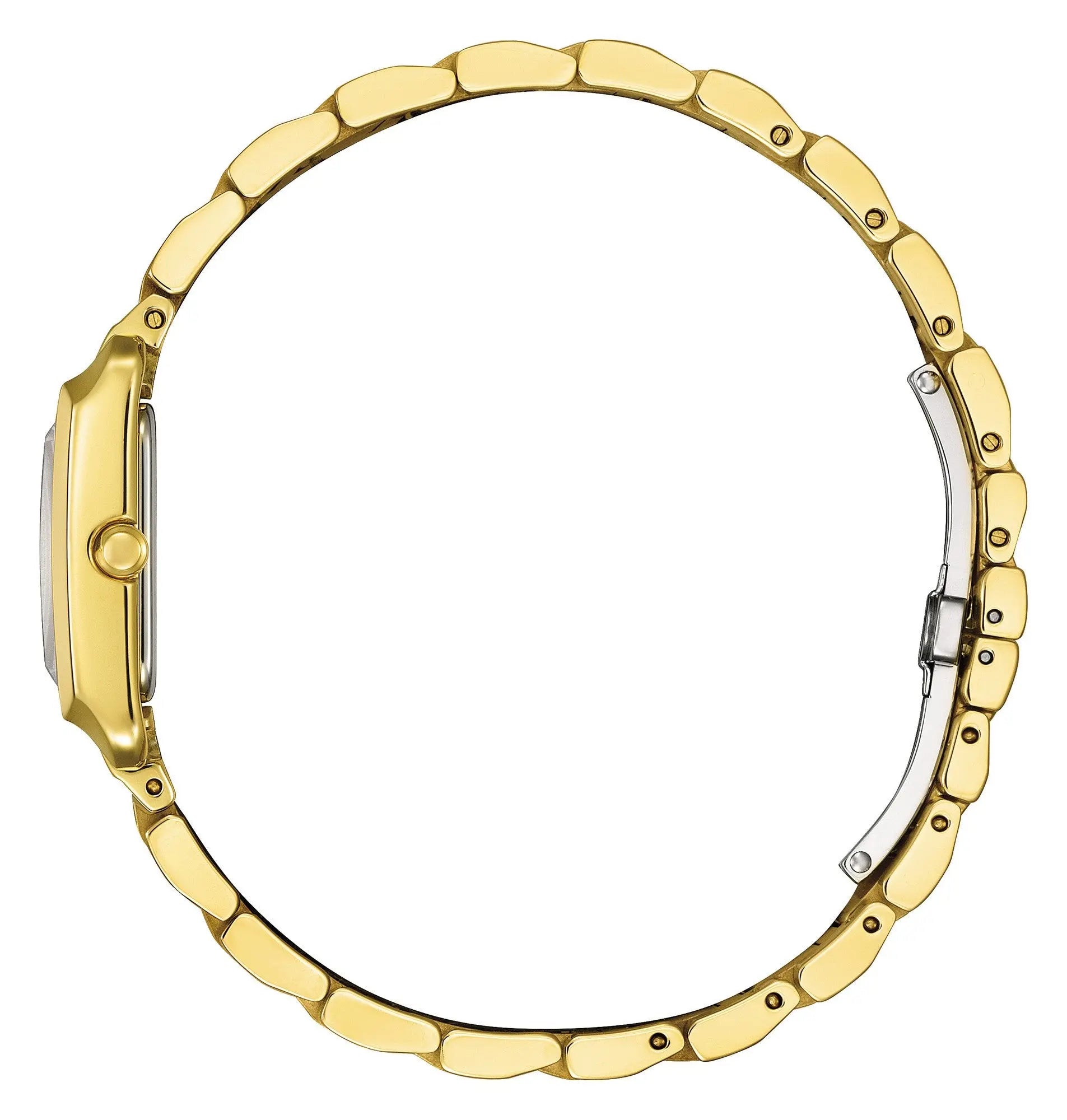 Montre Citizen Square Ladies Eco-drive