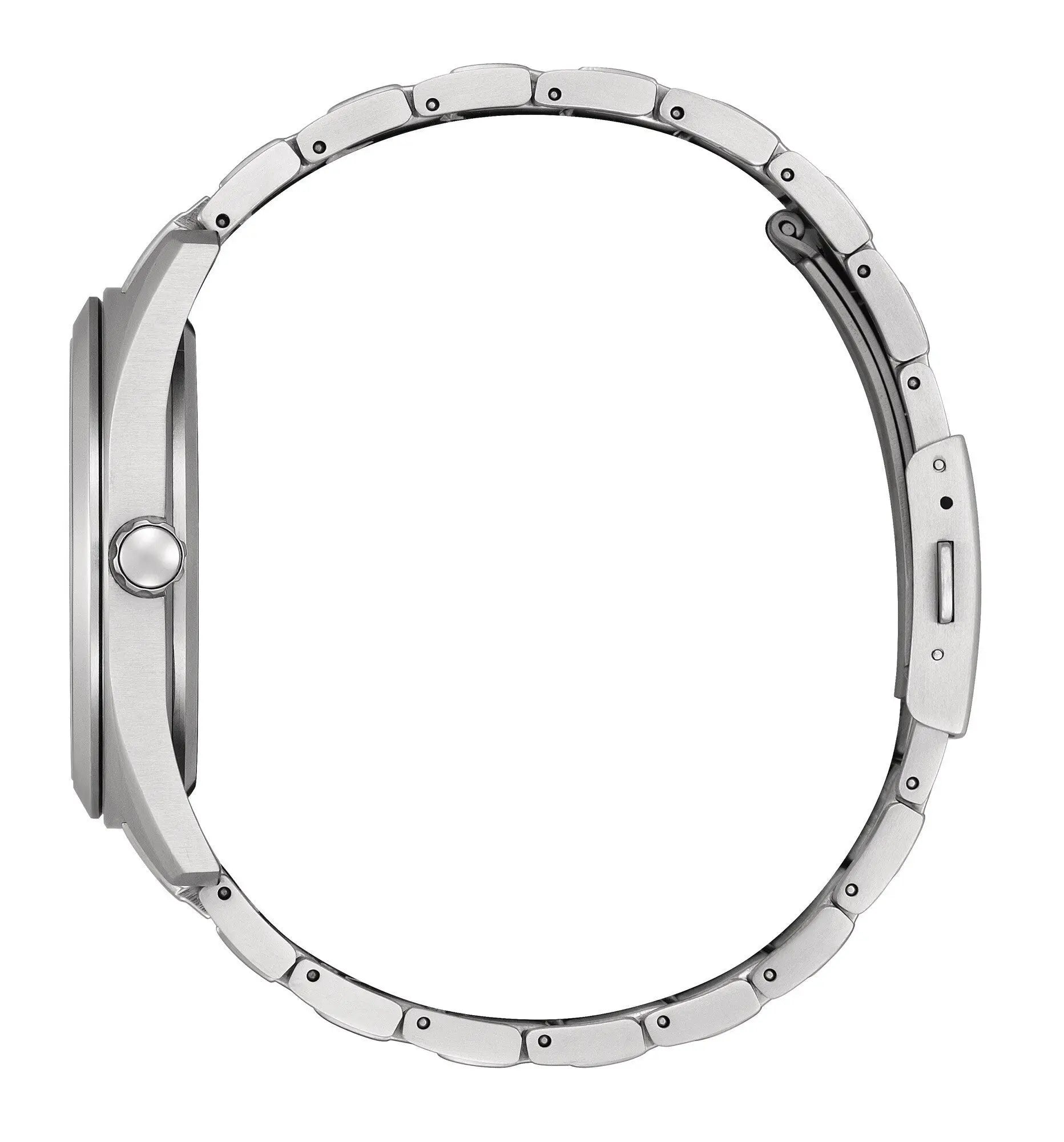 Montre Citizen Super Titanium Eco-drive Instant-Montre