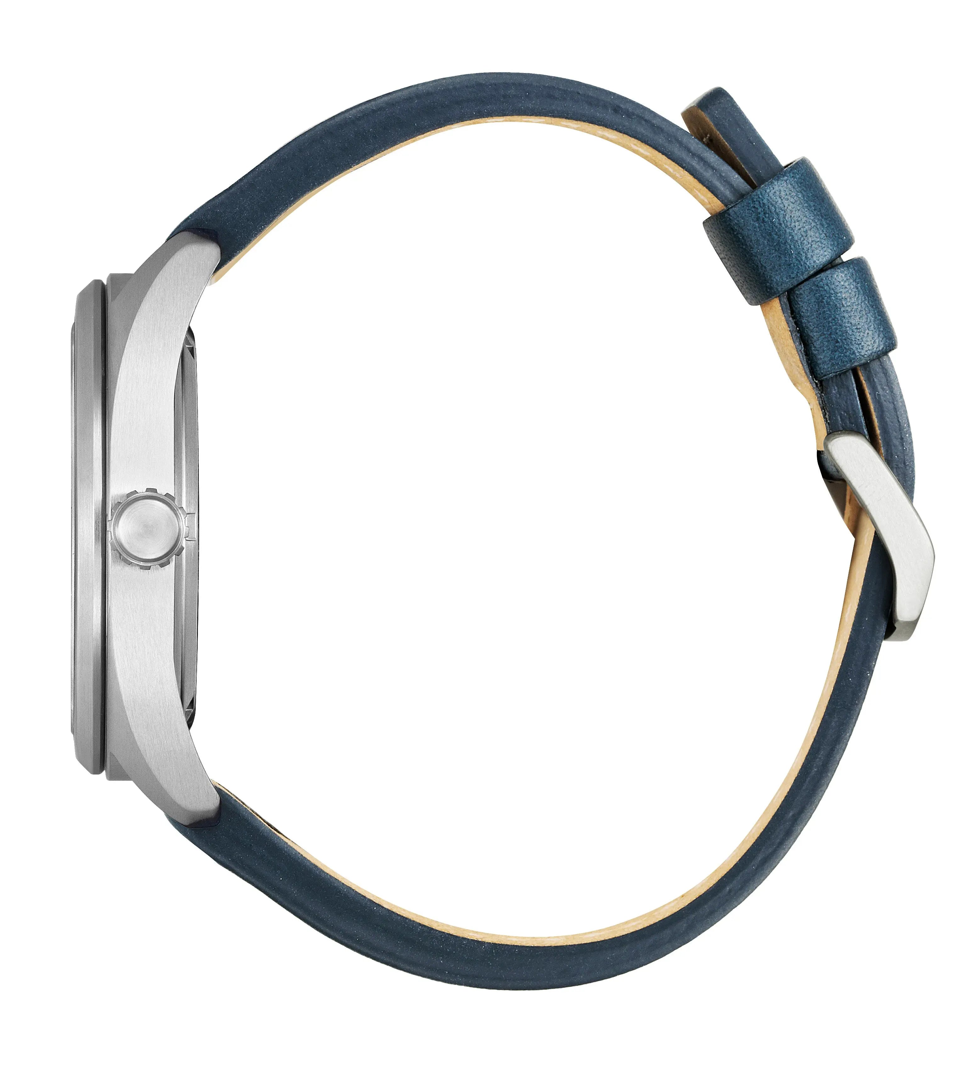 Montre Citizen Super Titanium Eco-drive Instant-Montre