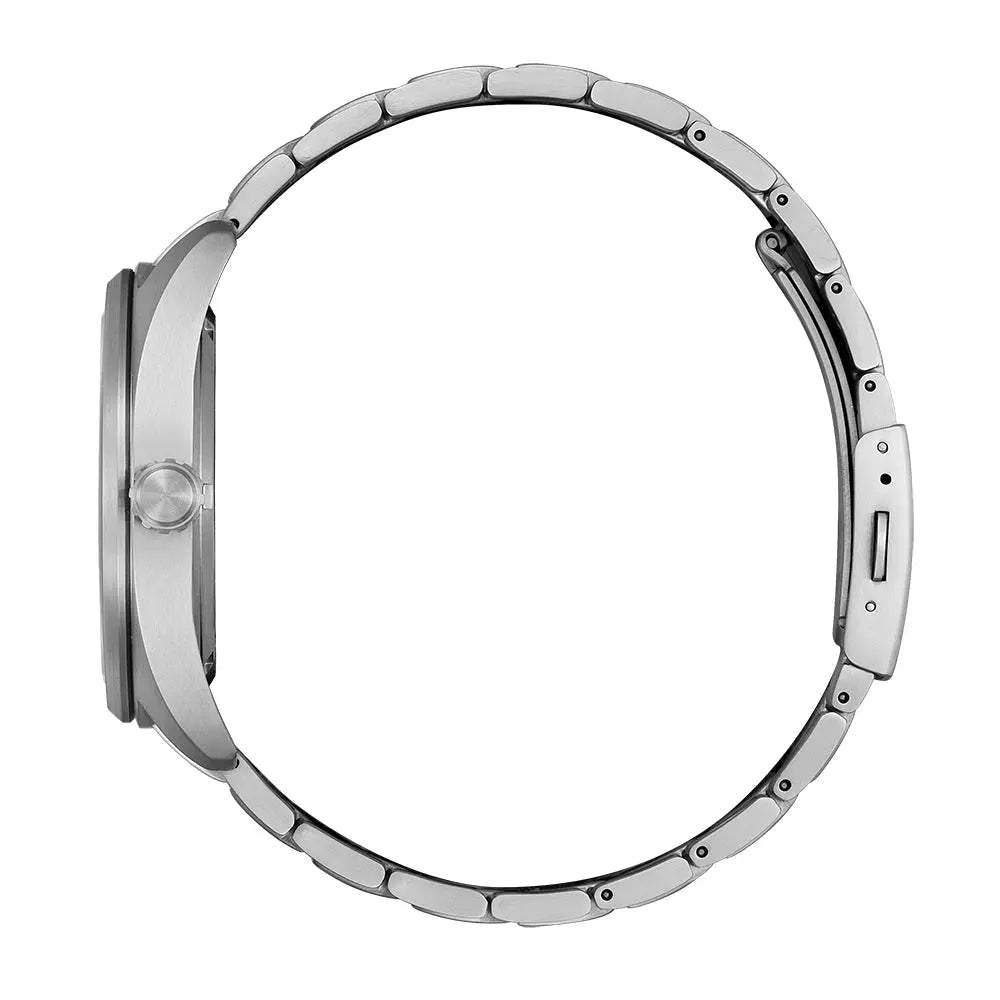 Montre Citizen Super Titanium Eco-drive Instant-Montre