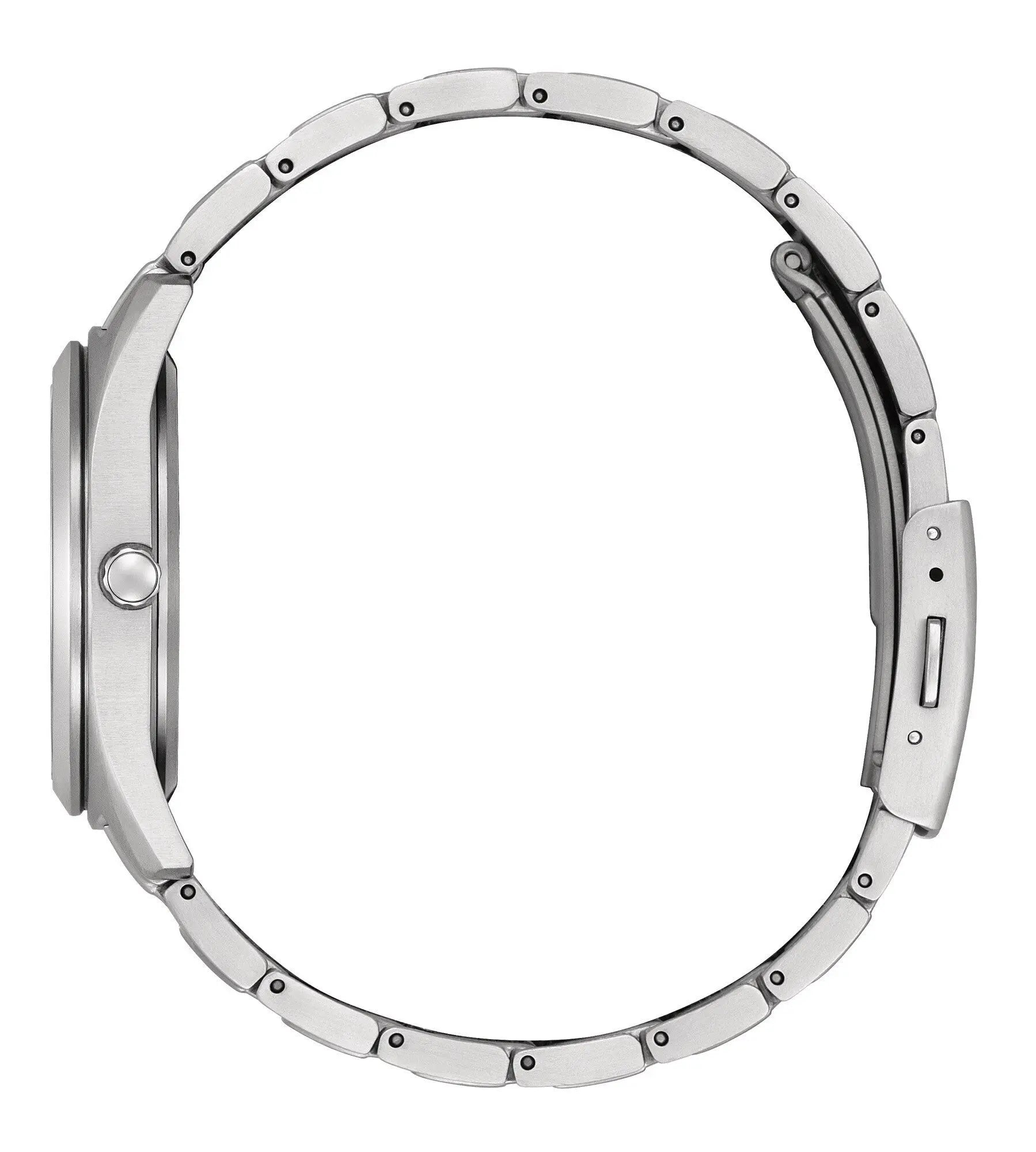 Montre Citizen Titanium Ladies Eco-drive Instant-Montre