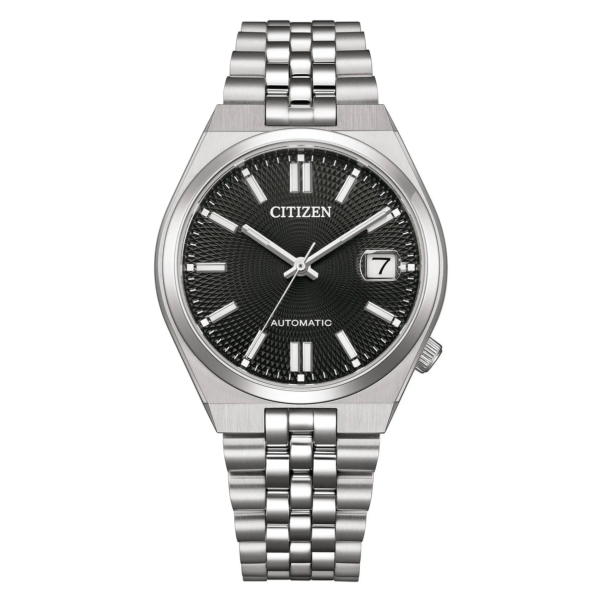 Montre Citizen Tsuyosa 60 37 mm NK0030-51E