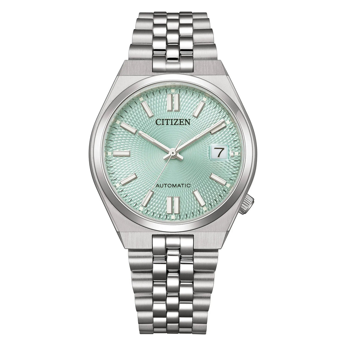 Montre Citizen Tsuyosa 60 37 mm NK0030-51X