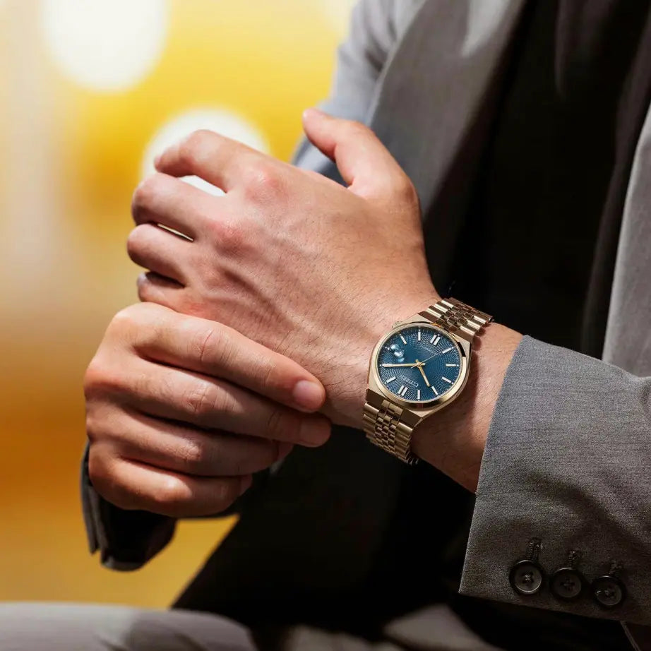 Montre Citizen Tsuyosa 60 NK0023-57L