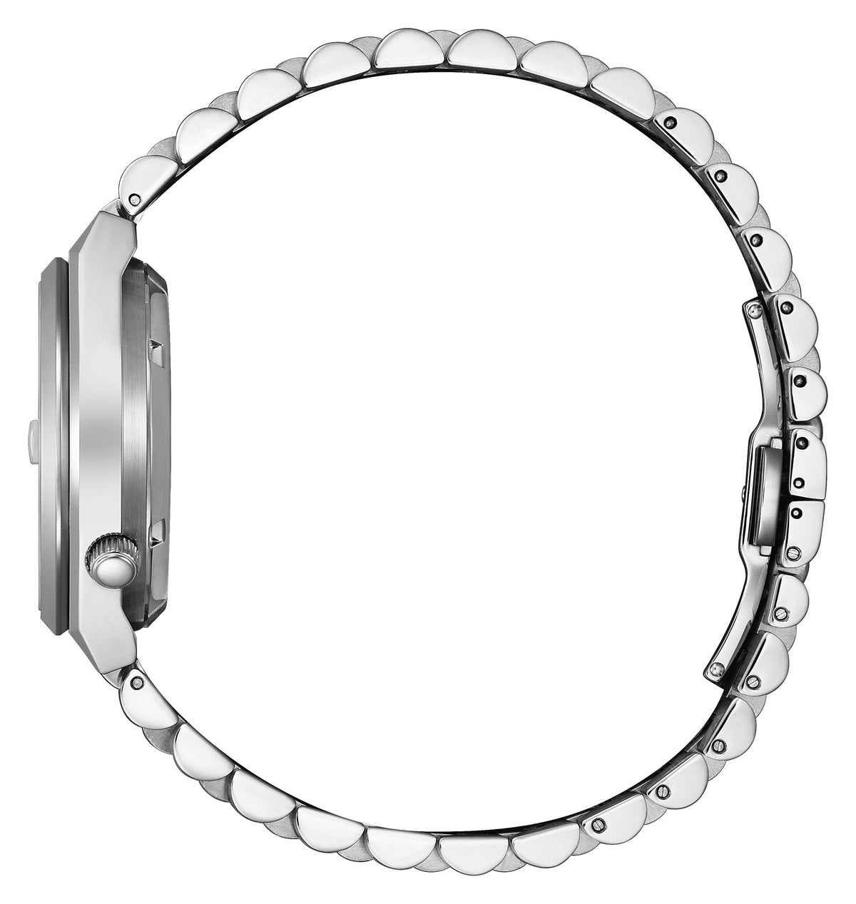Montre Citizen Tsuyosa 60 37 mm NK0030-51E