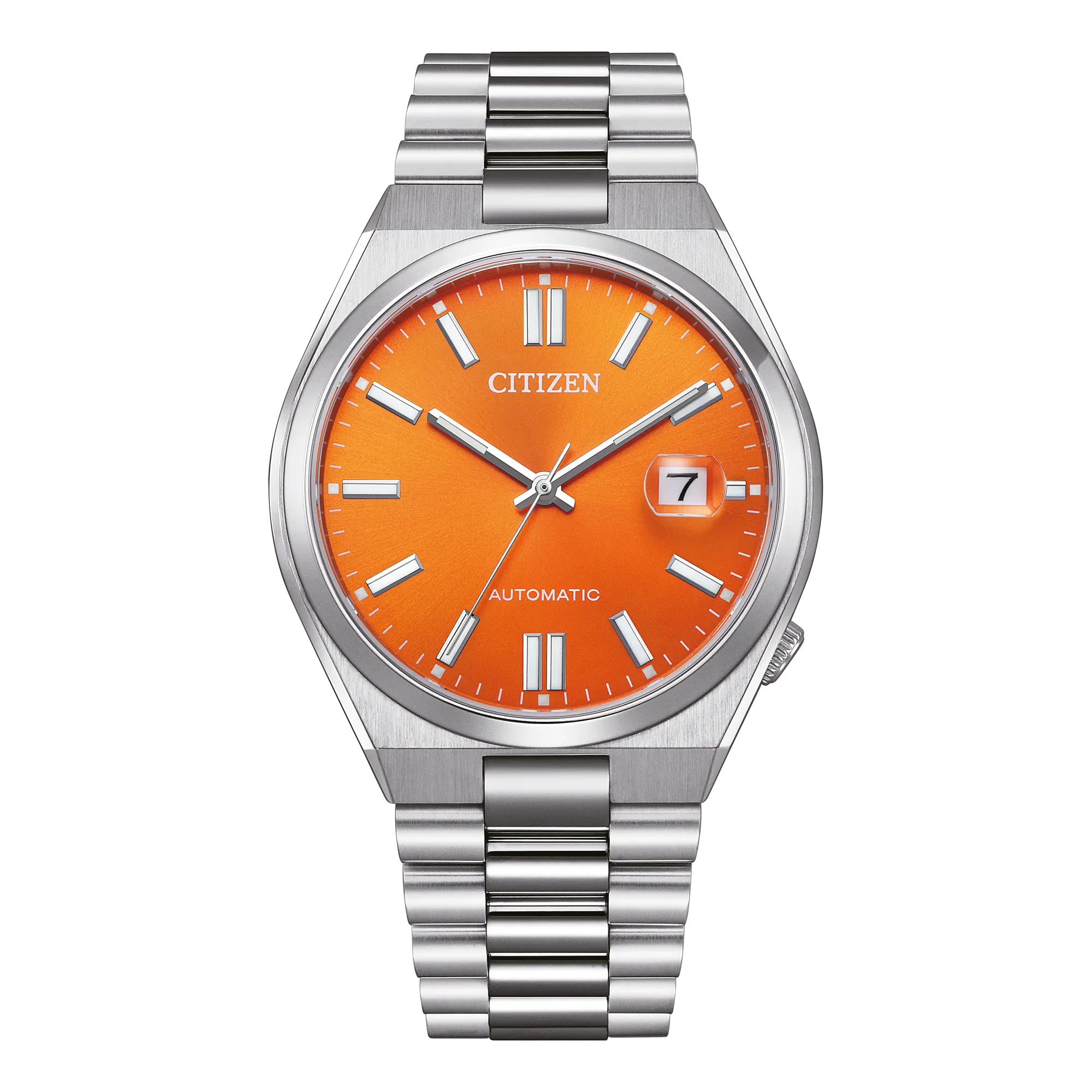 Montre Citizen Tsuyosa Magu 40 mm Instant-Montre
