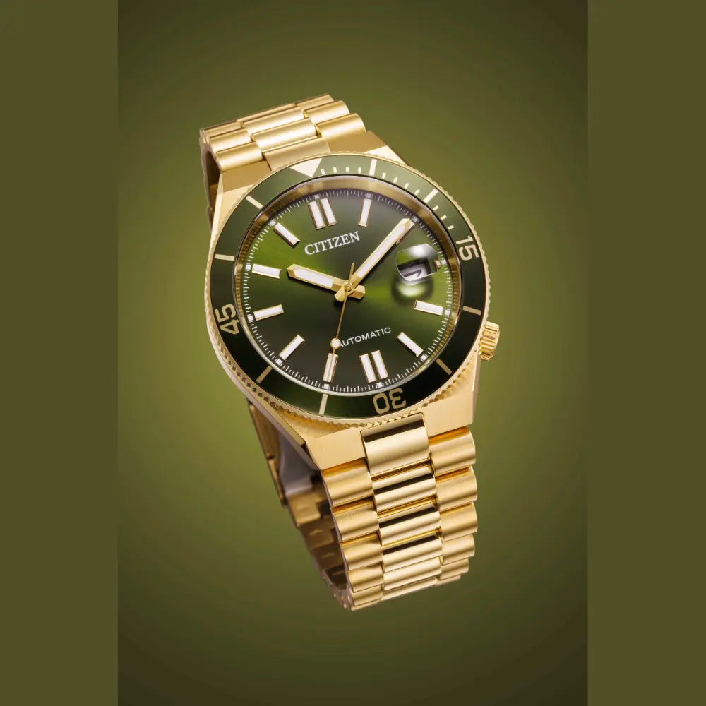 Montre Citizen Tsuyosa Shore Citizen