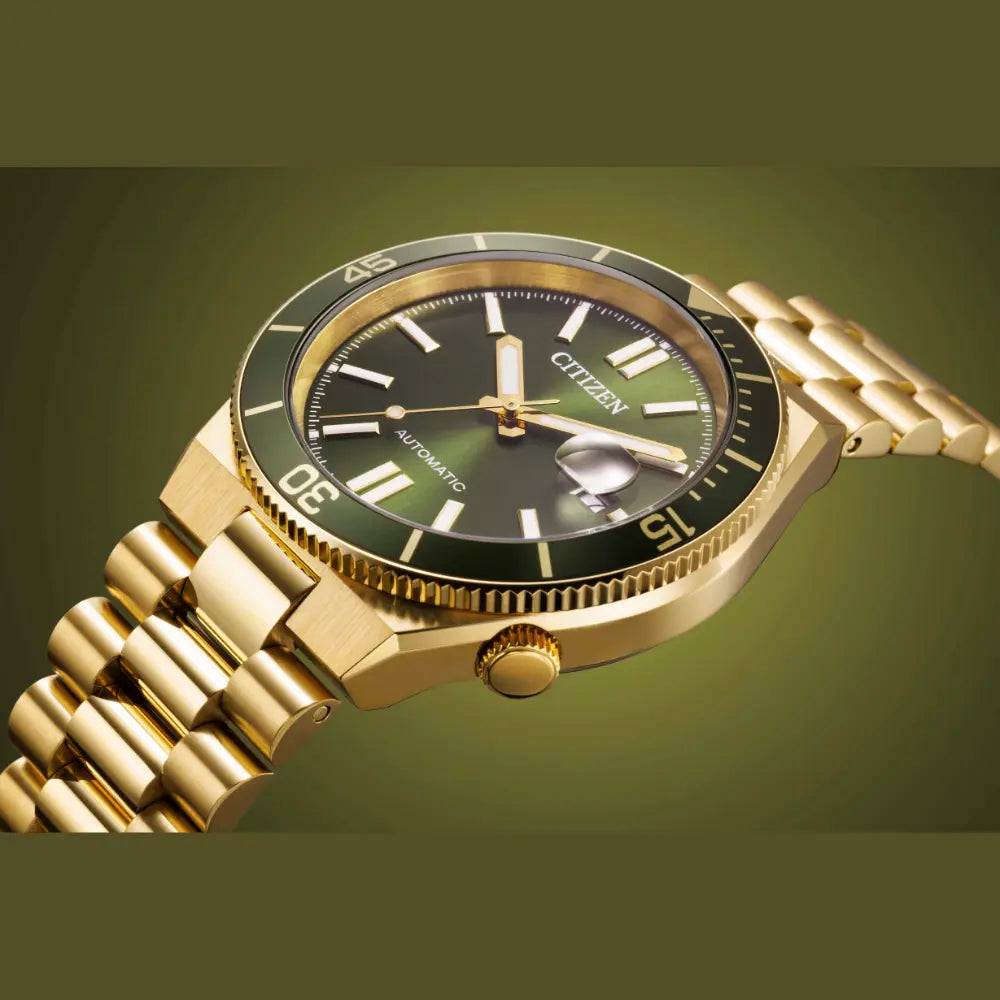Montre Citizen Tsuyosa Shore Citizen