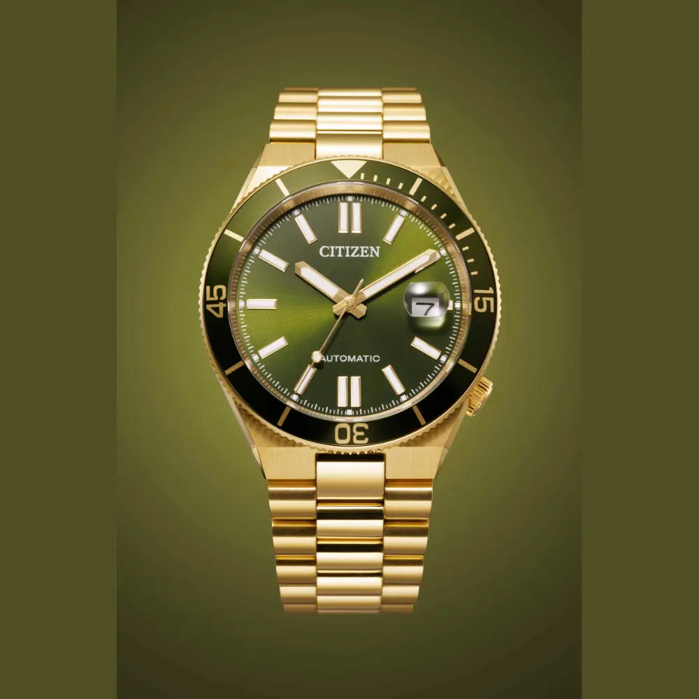 Montre Citizen Tsuyosa Shore Citizen