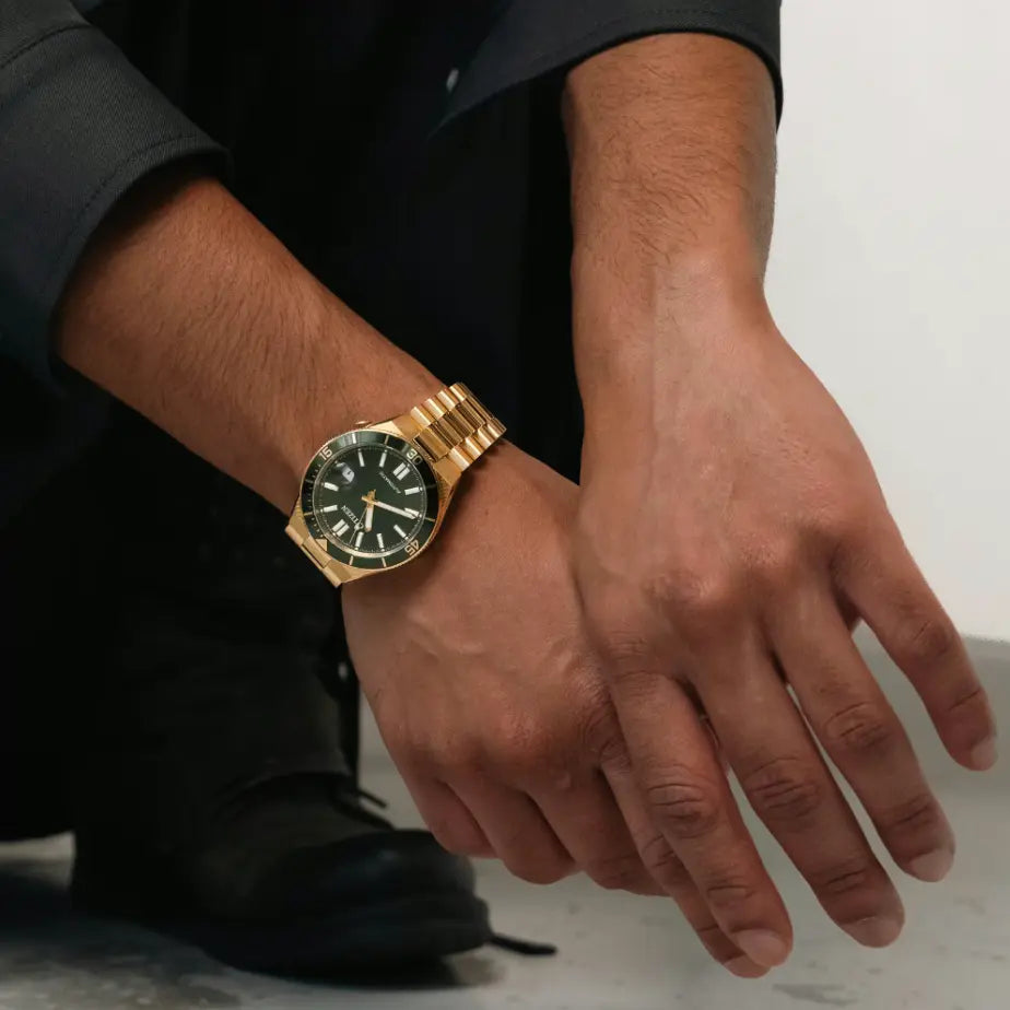 Montre Citizen Tsuyosa Shore NJ0232-53X