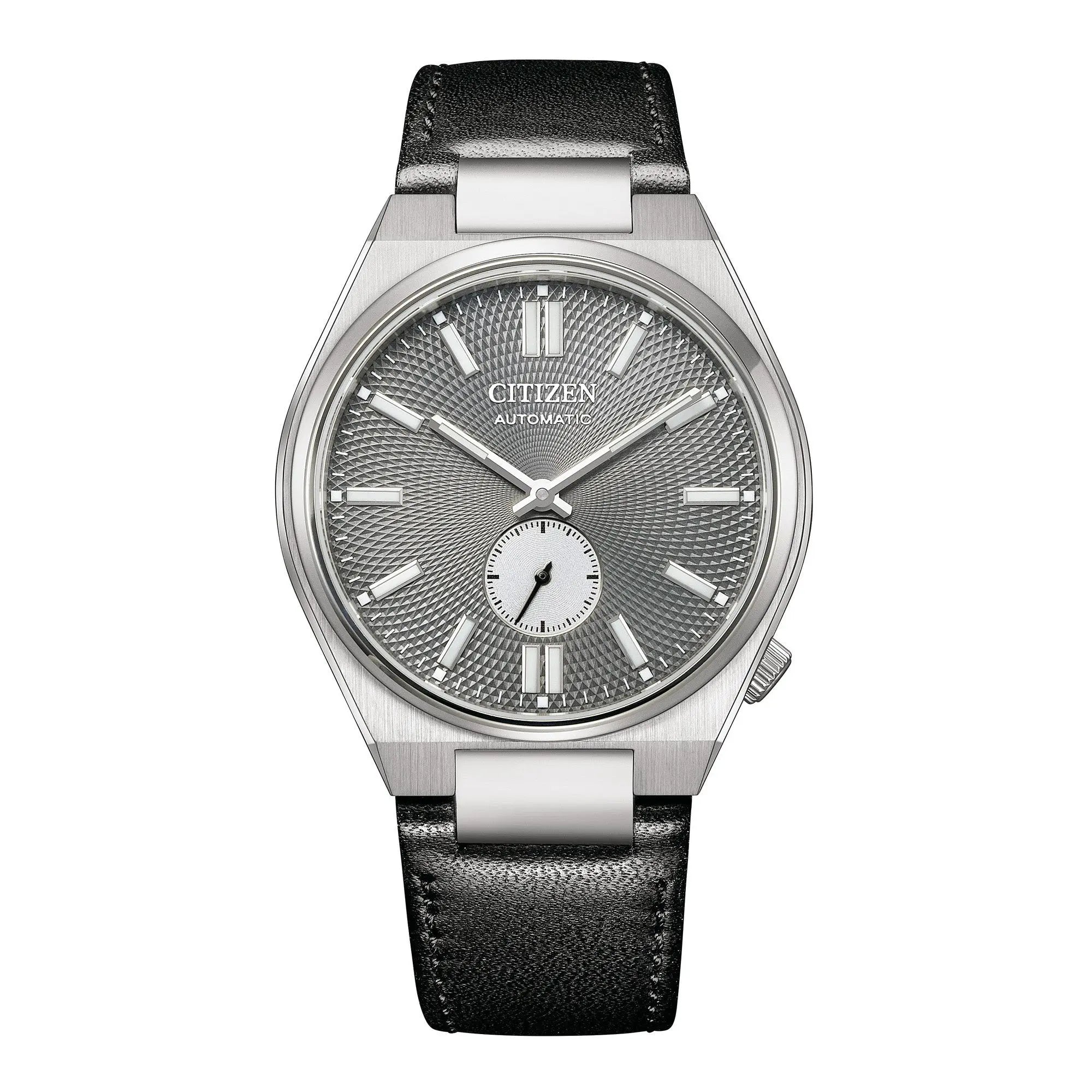 Montre Citizen Tsuyosa Small second Instant-Montre