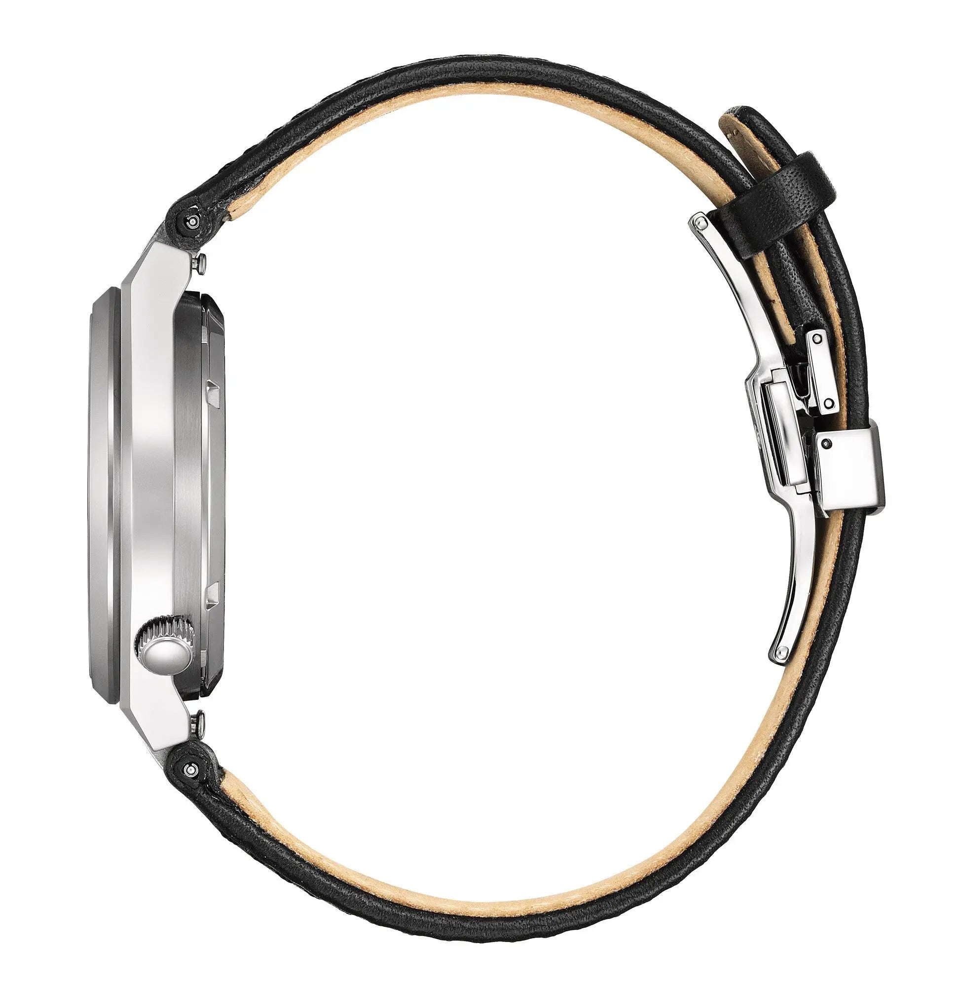 Montre Citizen Tsuyosa Small second Instant-Montre