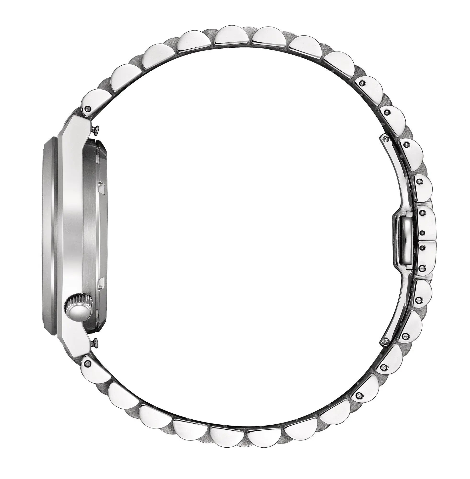 Montre Citizen Tsuyosa Small second Instant-Montre