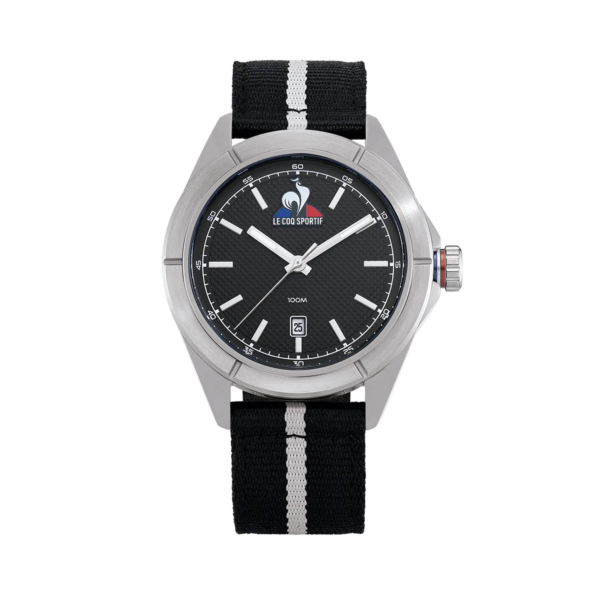 Montre Coq Sportif Essentiel Instant-Montre