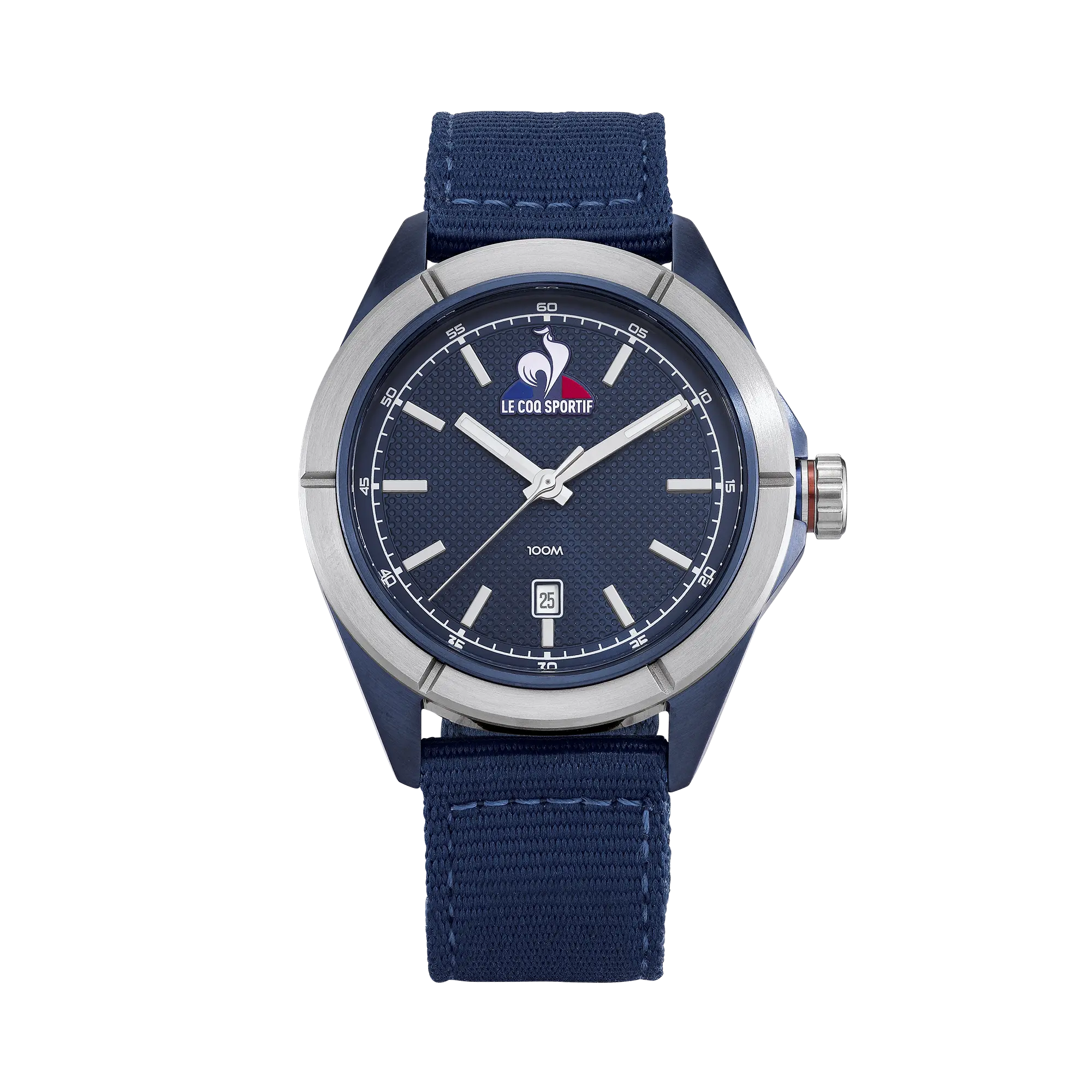 Montre Coq Sportif Essentiel Instant-Montre
