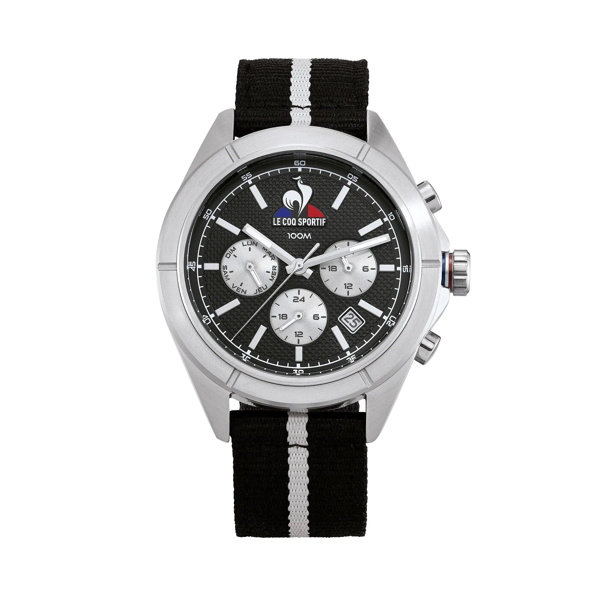 Montre Coq Sportif Essentiel Instant-Montre