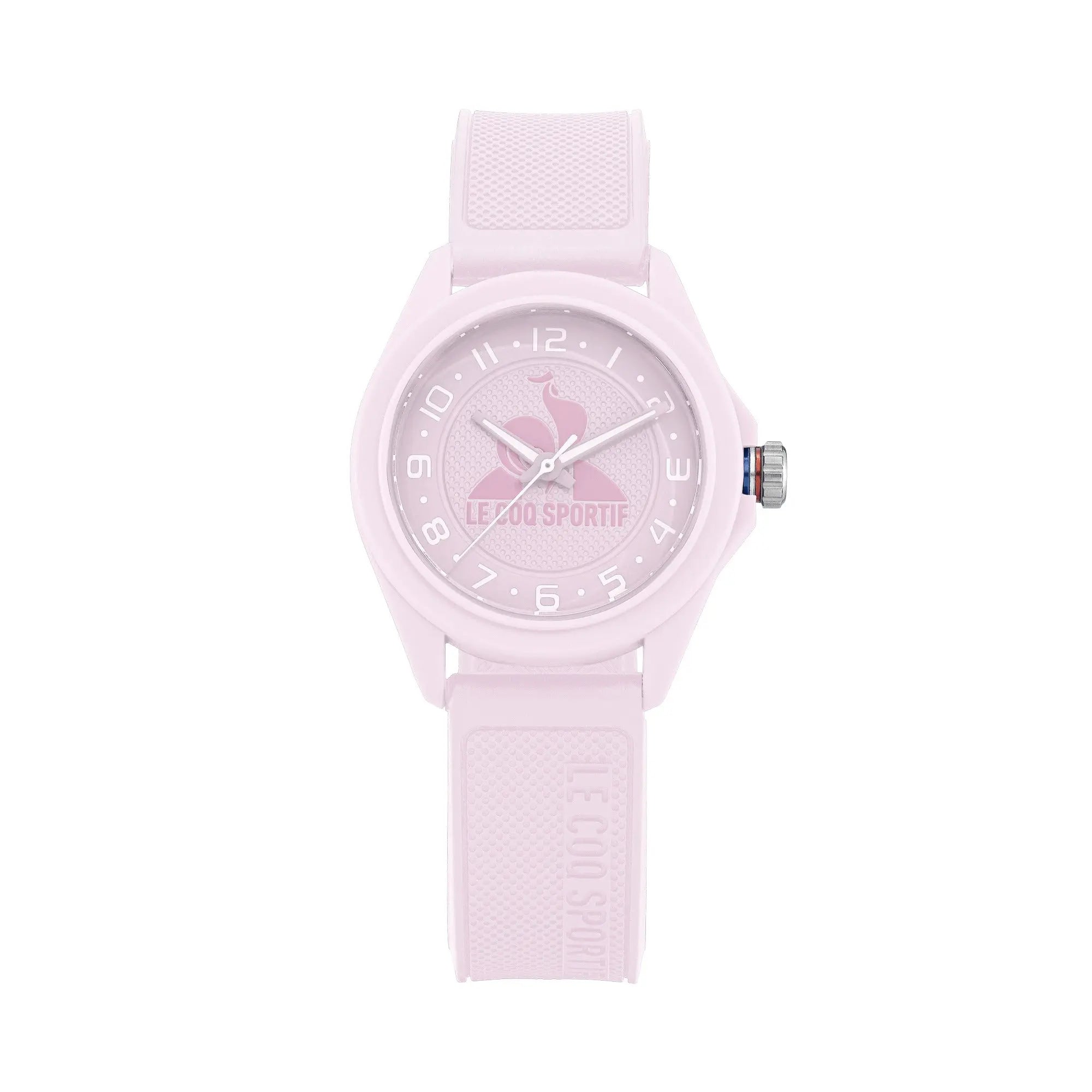Montre Coq sportif Monochrome Instant-Montre