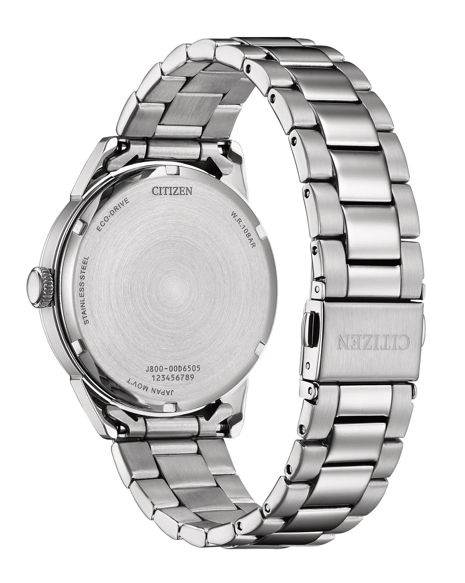 Montre Elegance Classic Eco-Drive Citizen