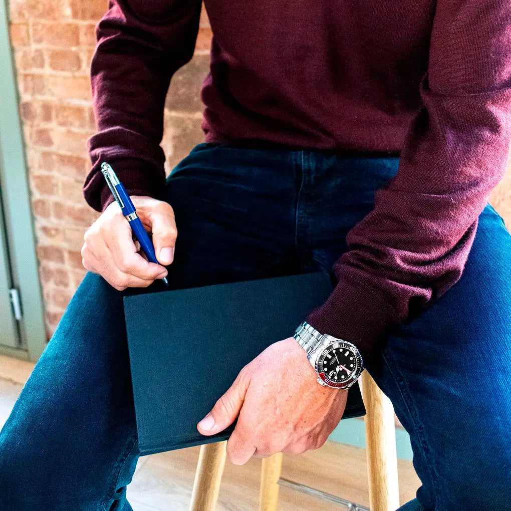 Montre Festina Automatique Instant-Montre