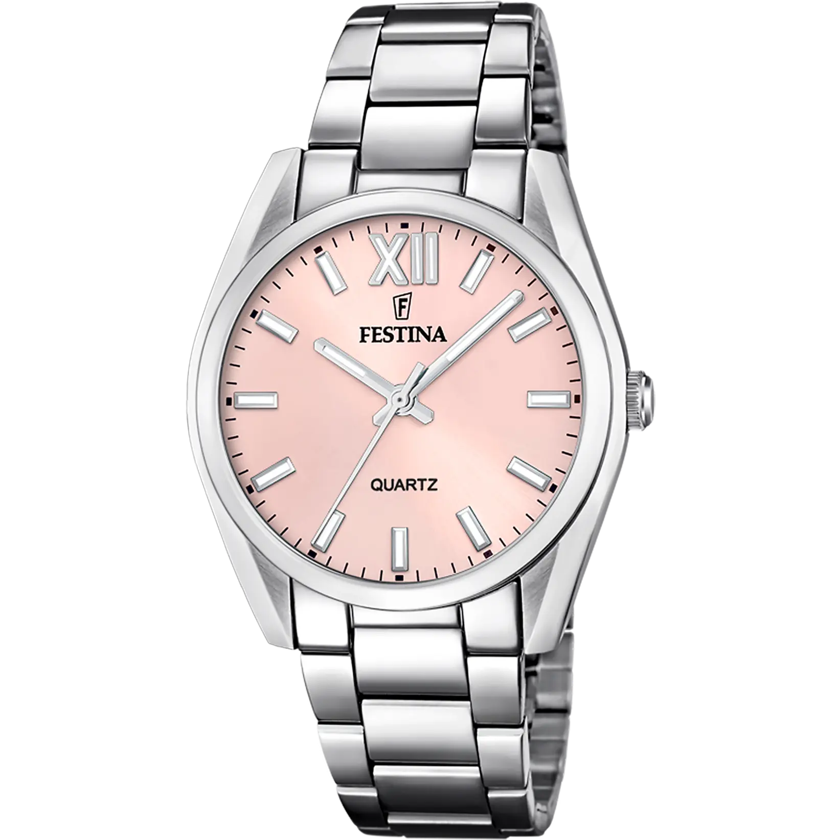 Montre Festina Boyfriend Acier Instant-Montre