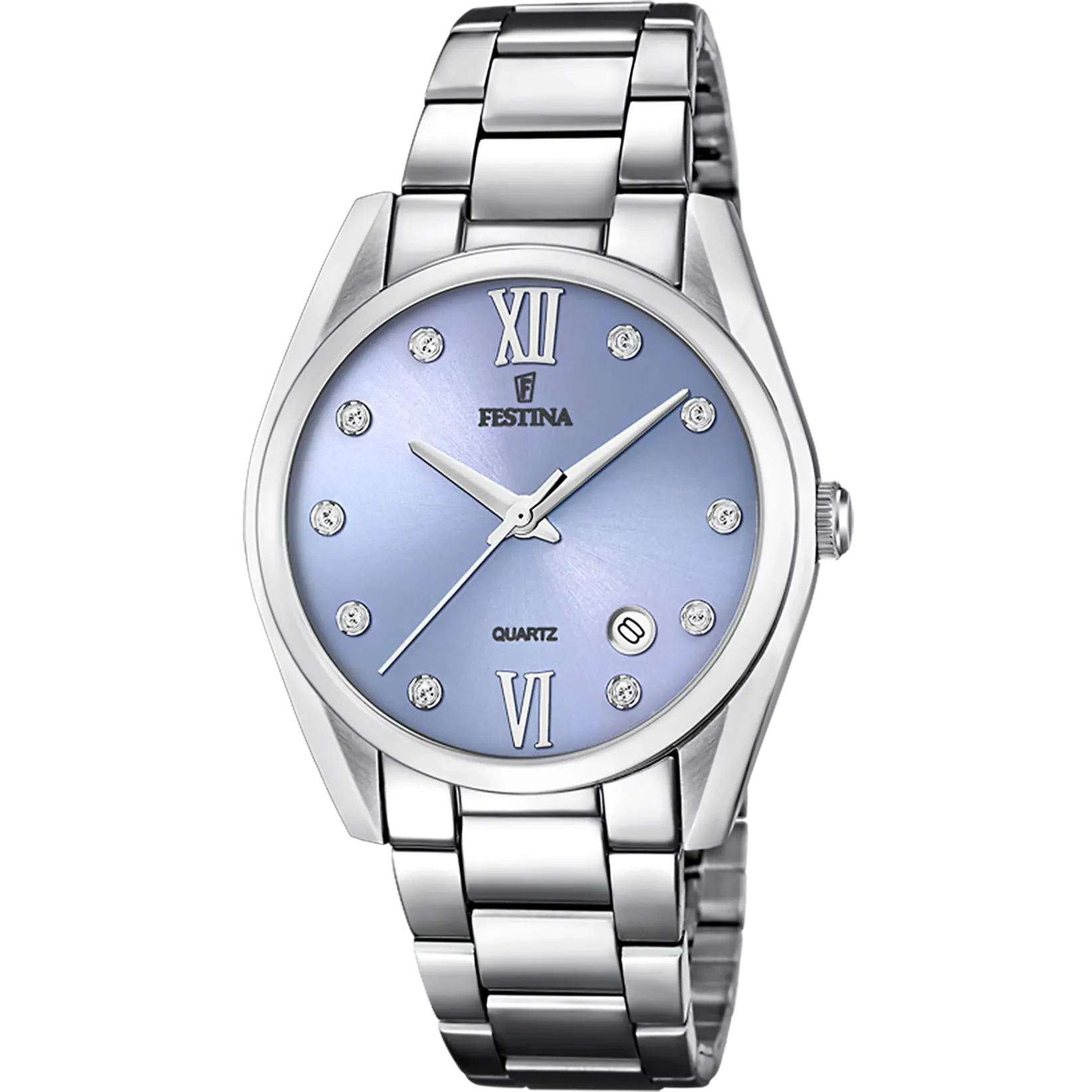 Montre Festina Boyfriend Acier Instant-Montre