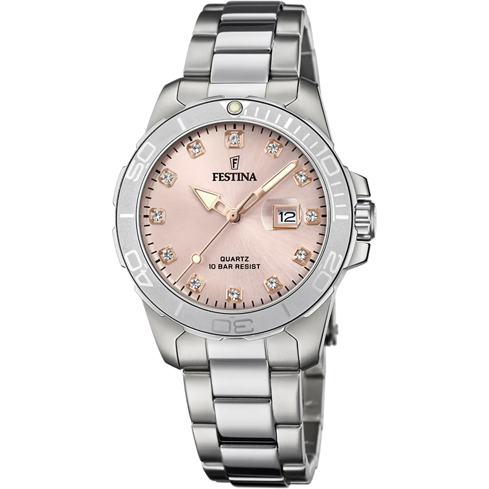 Montre Festina Boyfriend Festina