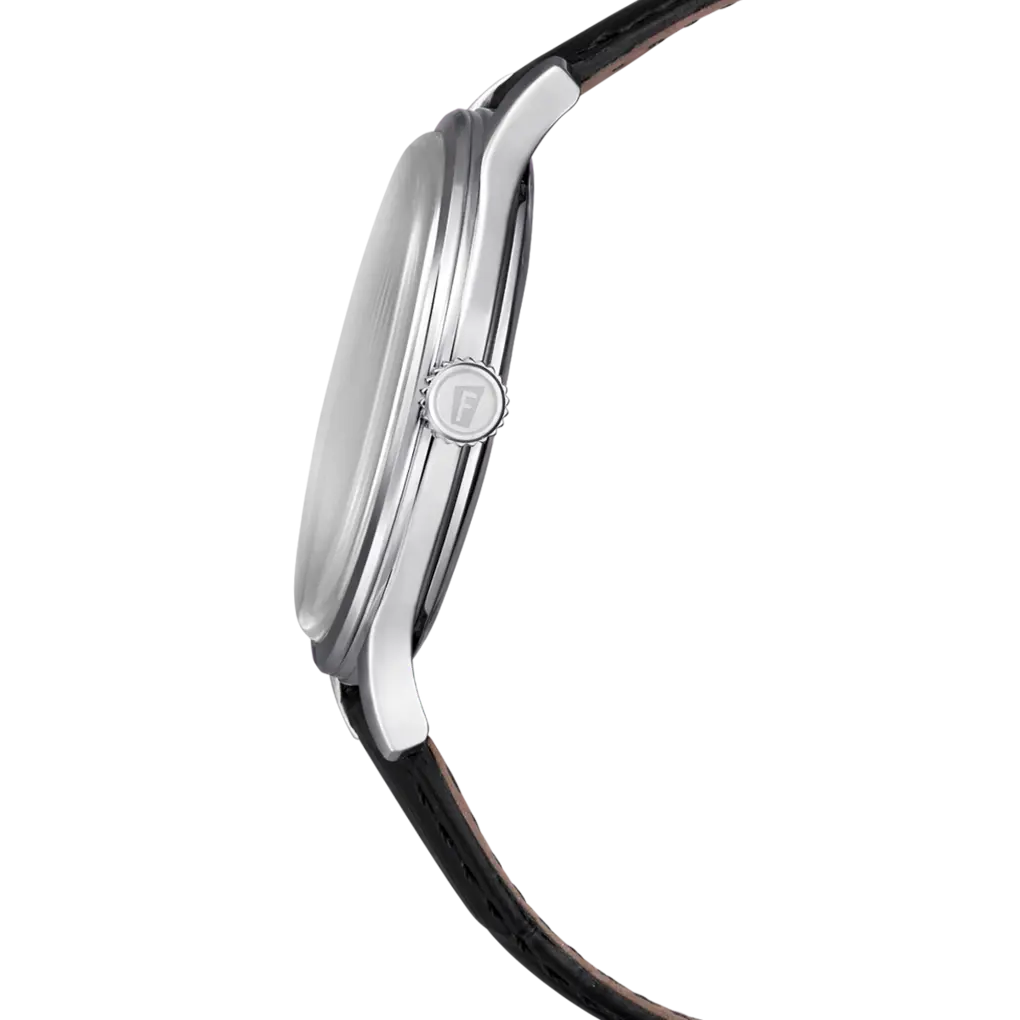 Montre Festina Bracelet Cuir Instant-Montre