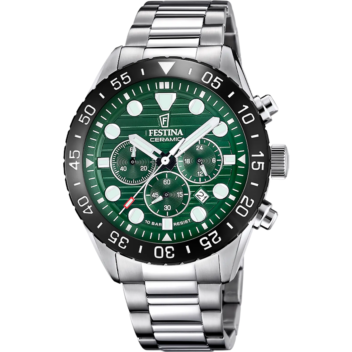 Montre Festina Ceramic F20808_1