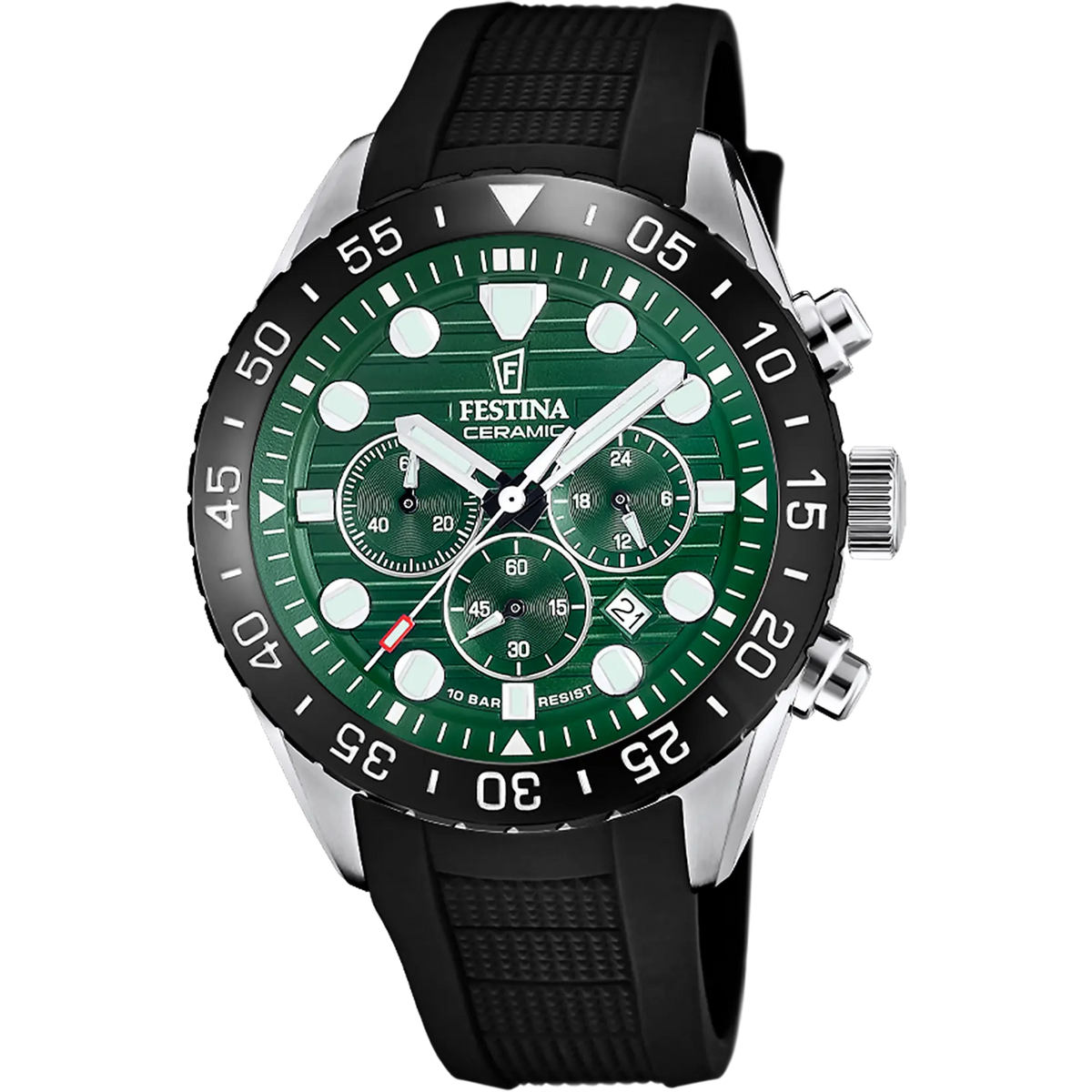 Montre Festina Ceramic F20808_1