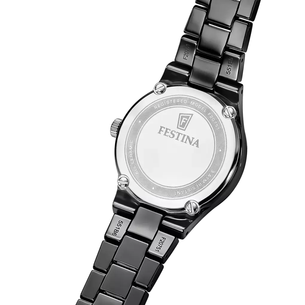 Montre Festina Ceramic Festina