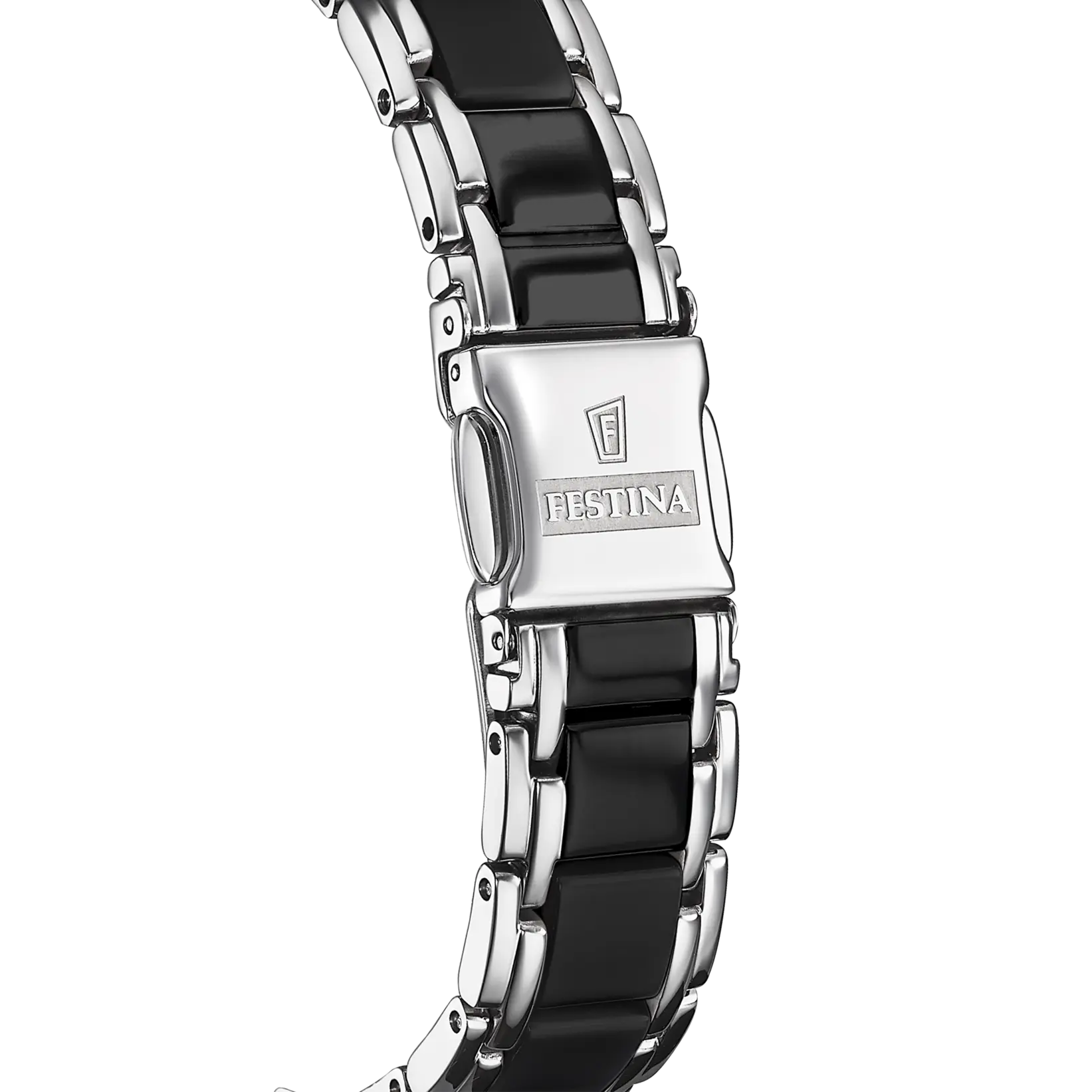Montre Festina Ceramic Instant-Montre