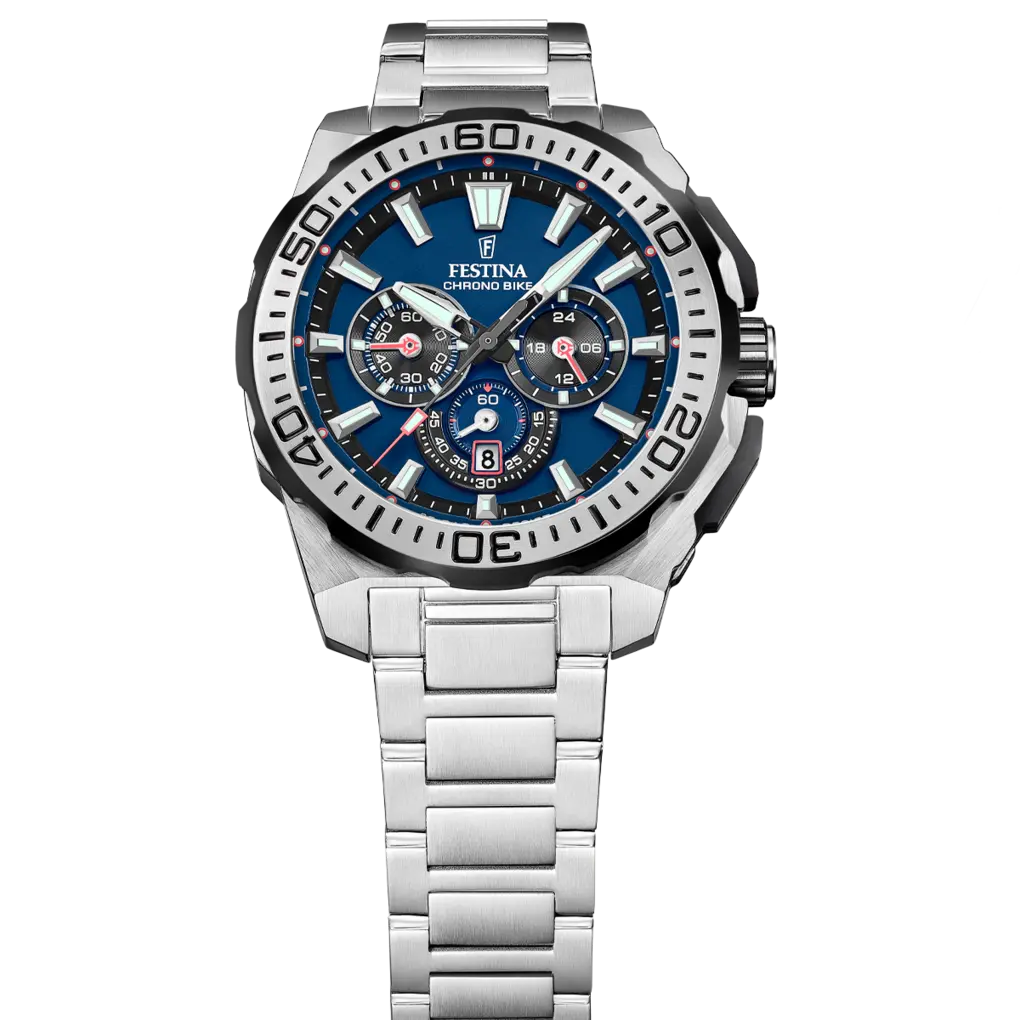 Montre Festina Chronobike 2025 Instant-Montre