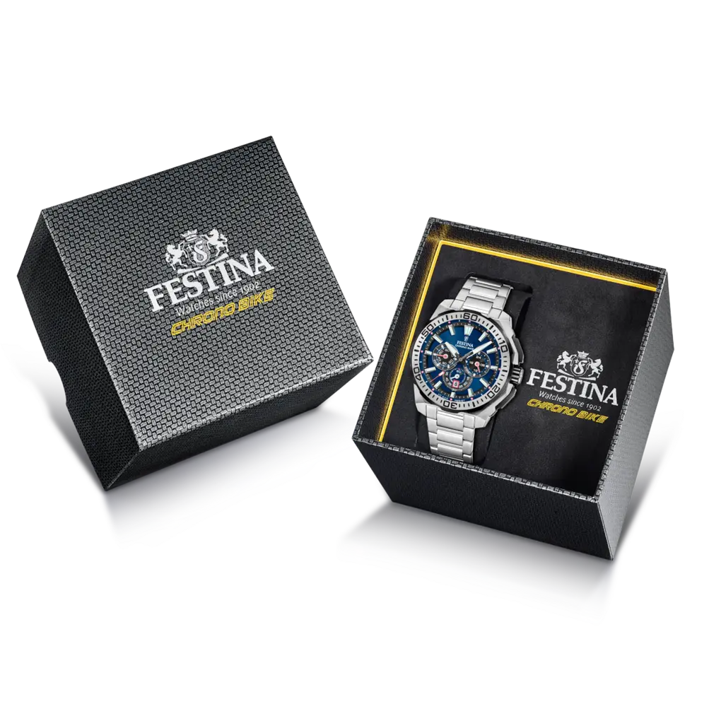 Montre Festina Chronobike 2025 Instant-Montre