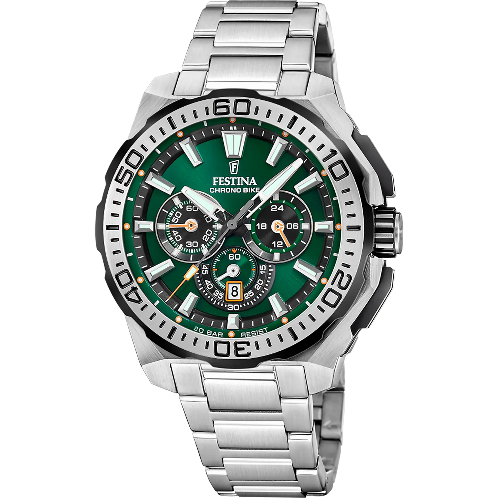 Montre Festina Chronobike 2025 Instant-Montre