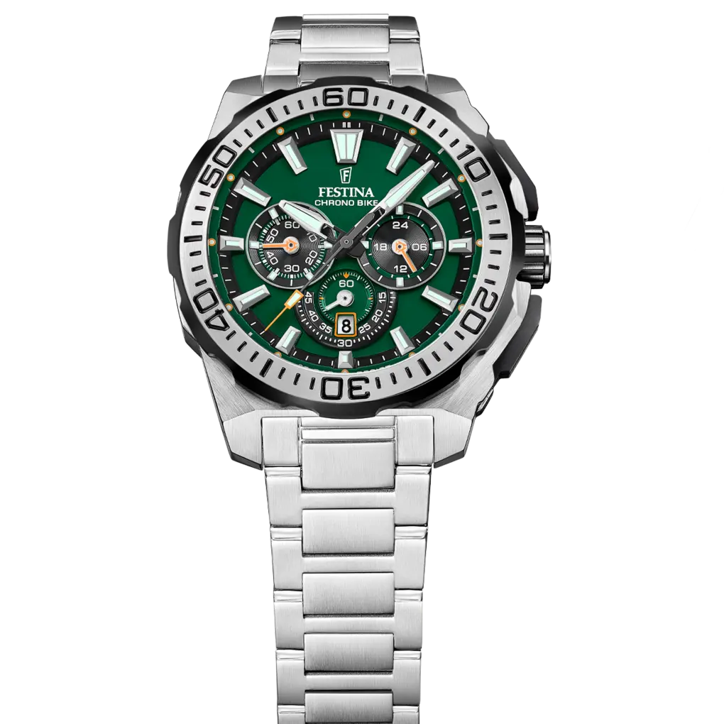 Montre Festina Chronobike 2025 Instant-Montre