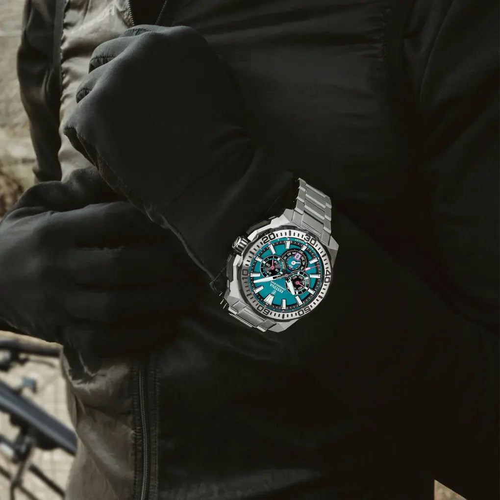 Montre Festina Chronobike 2025 Instant-Montre