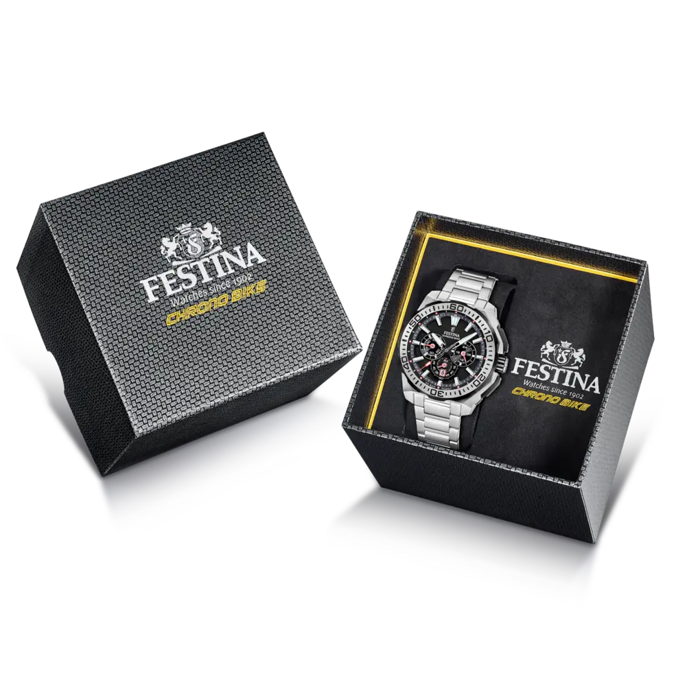 Montre Festina Chronobike 2025 Instant-Montre