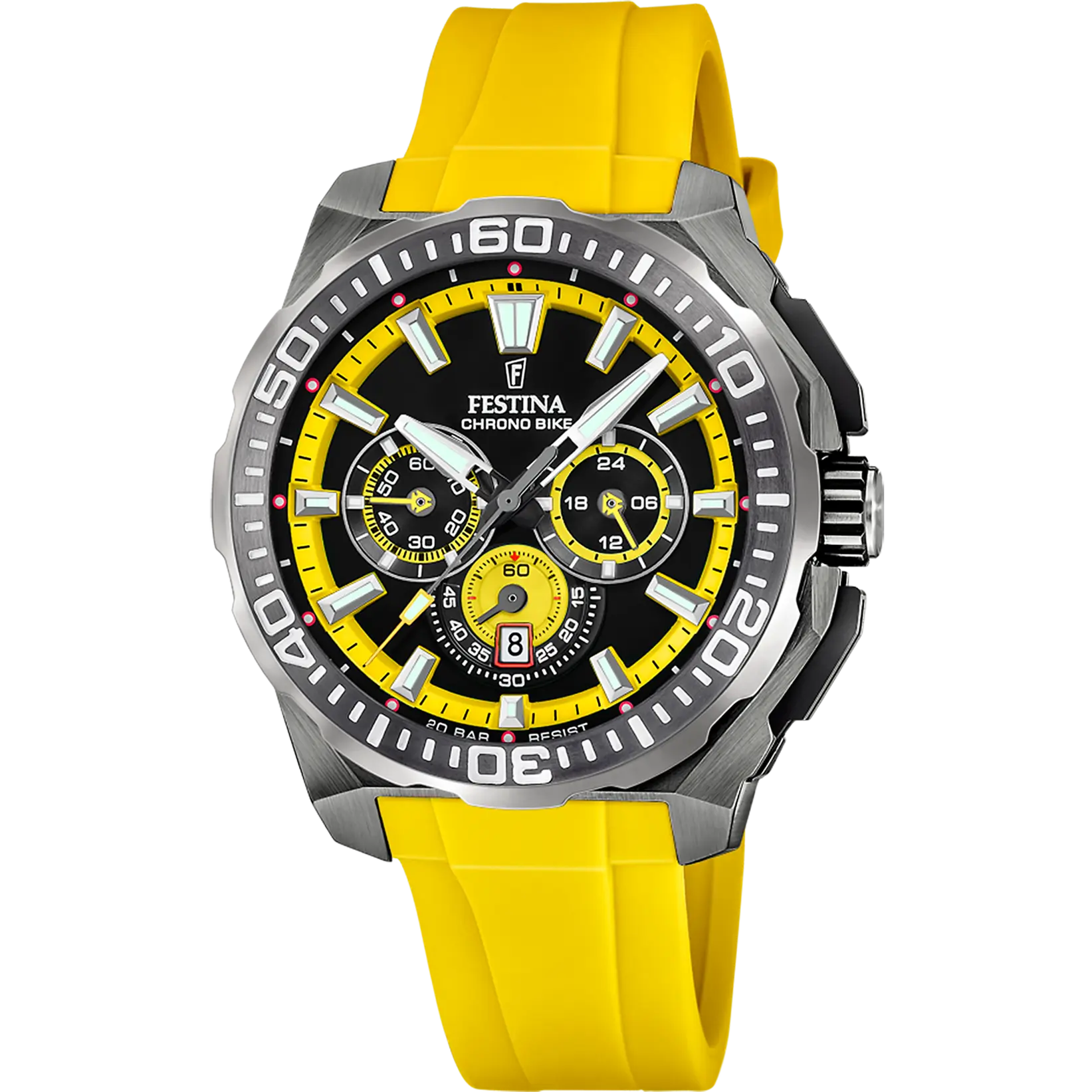 Montre Festina Chronobike 2025 Instant-Montre