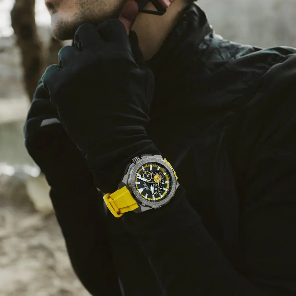 Montre Festina Chronobike 2025 Instant-Montre