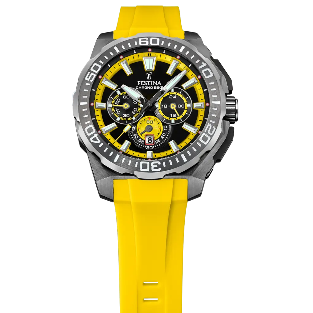 Montre Festina Chronobike 2025 Instant-Montre