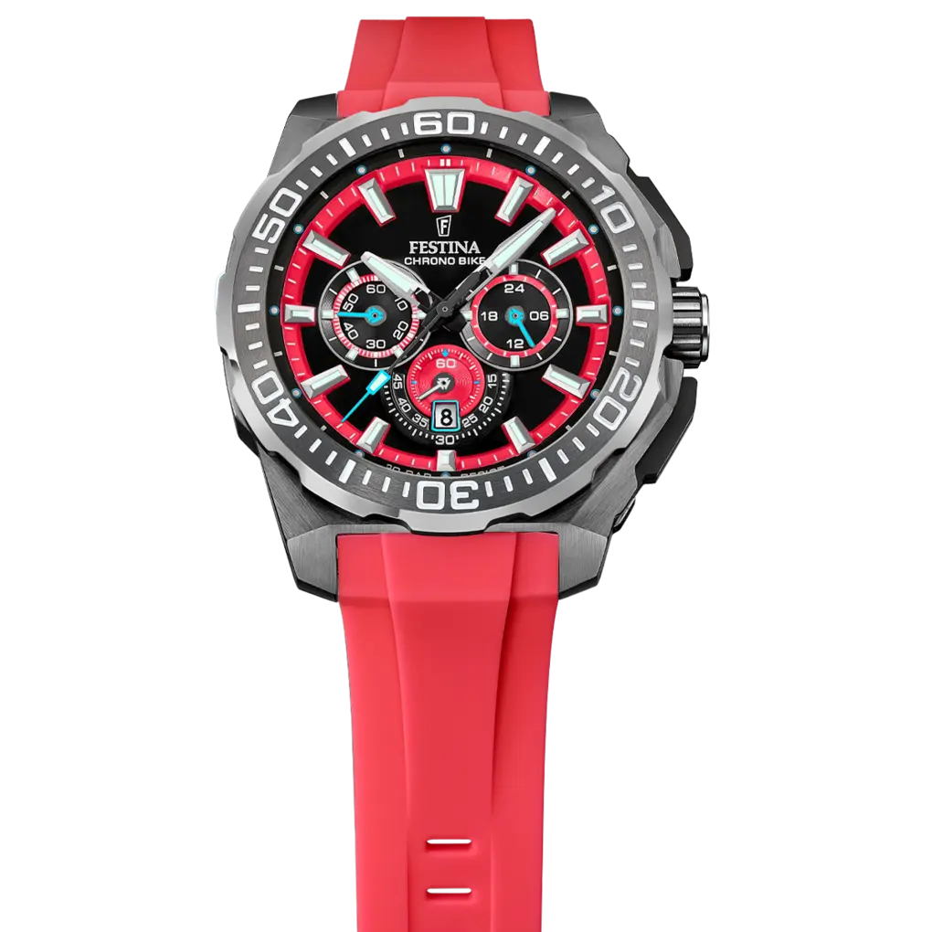 Montre Festina Chronobike 2025 Instant-Montre