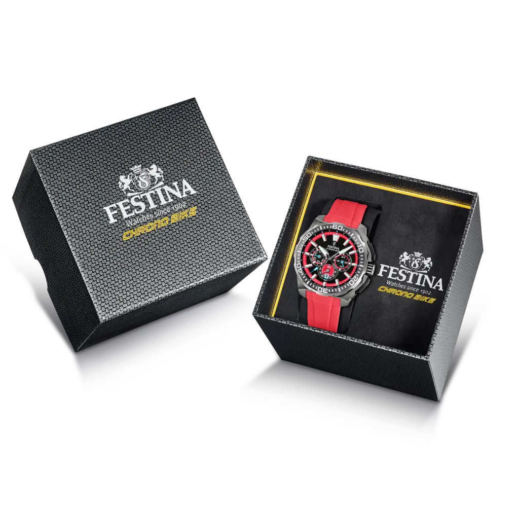 Montre Festina Chronobike 2025 Instant-Montre