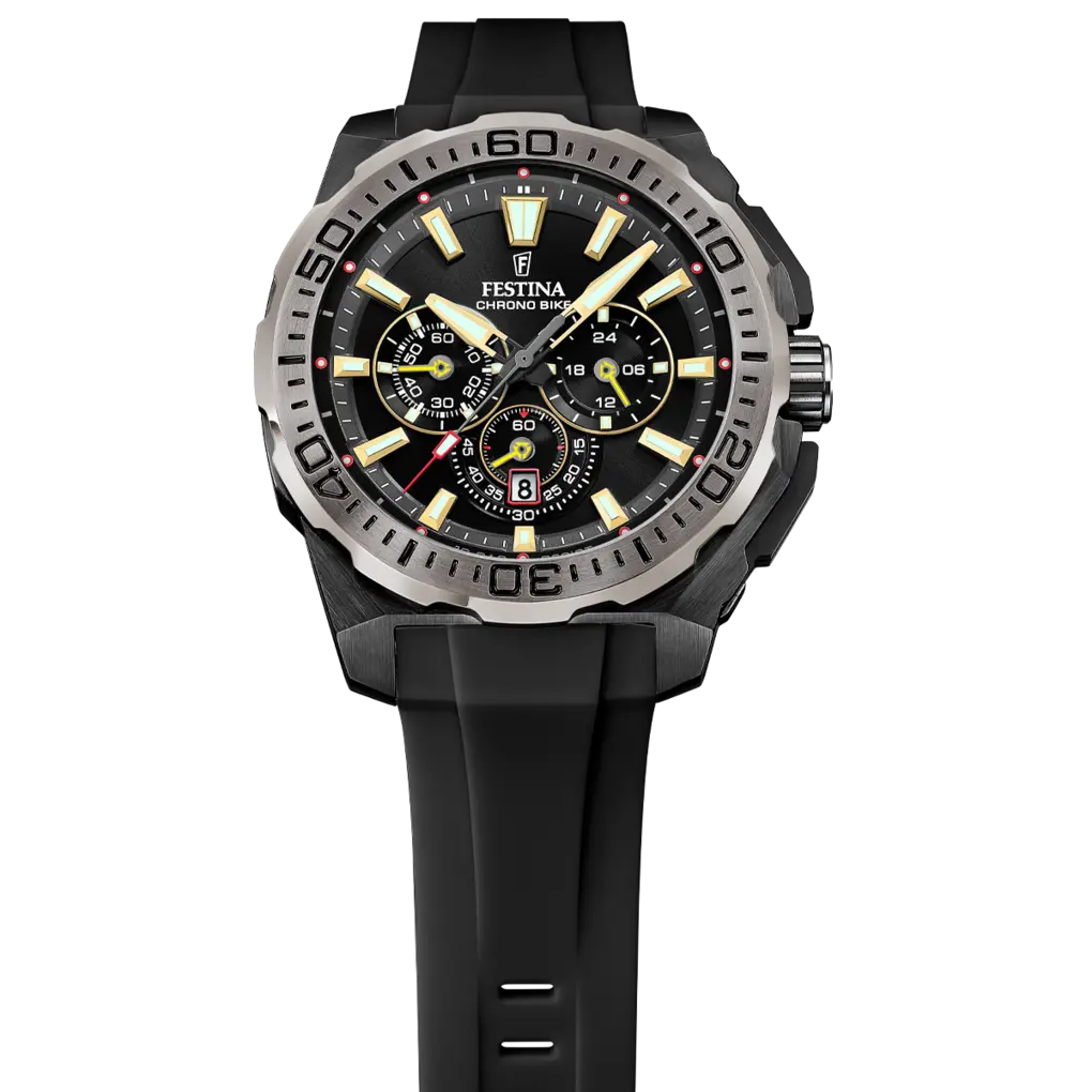 Montre Festina Chronobike 2025 Instant-Montre