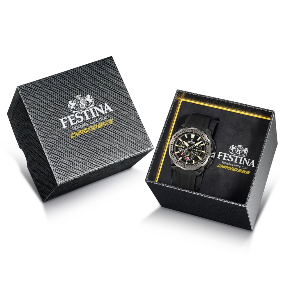 Montre Festina Chronobike 2025 Instant-Montre