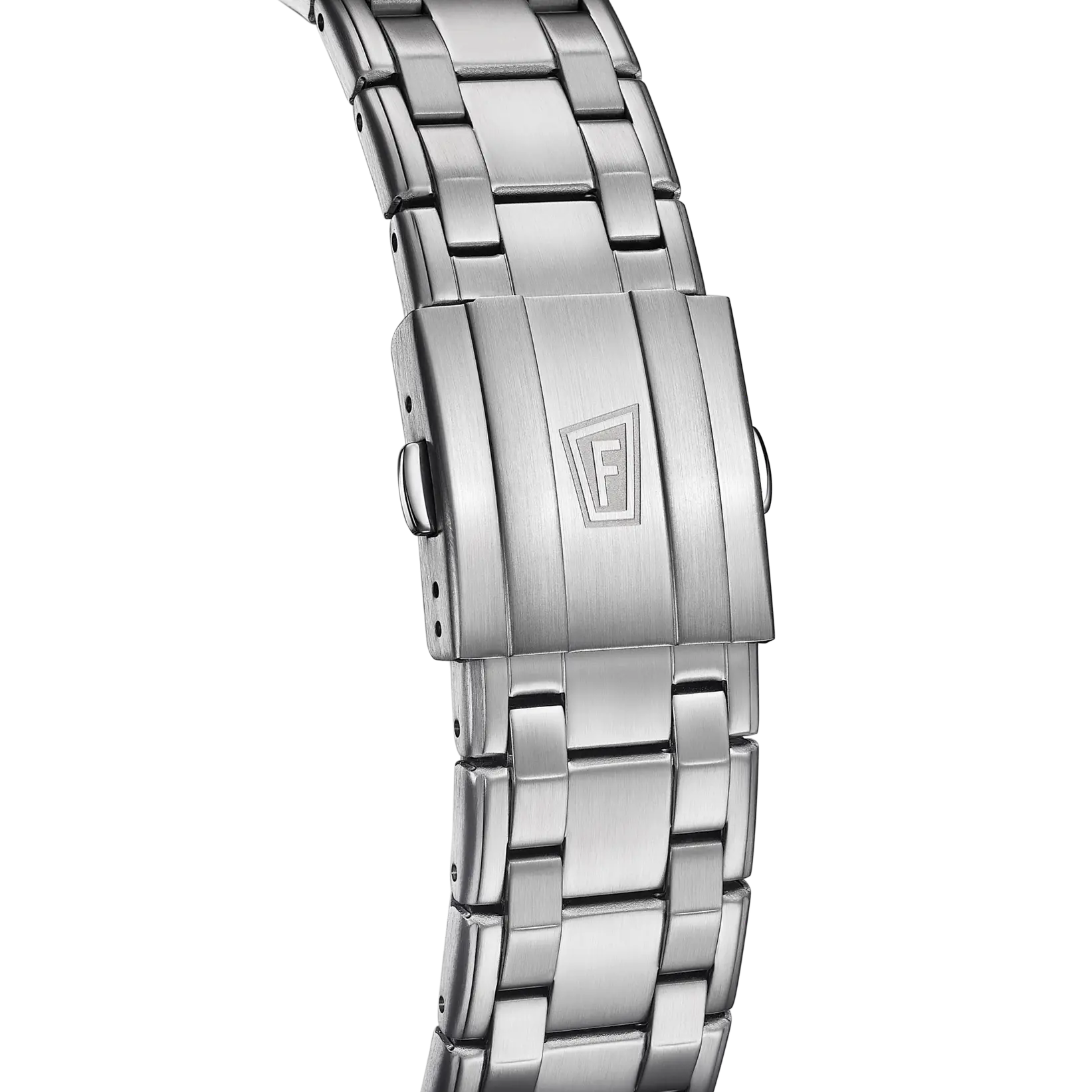 Montre Festina Chronobike Acier Instant-Montre