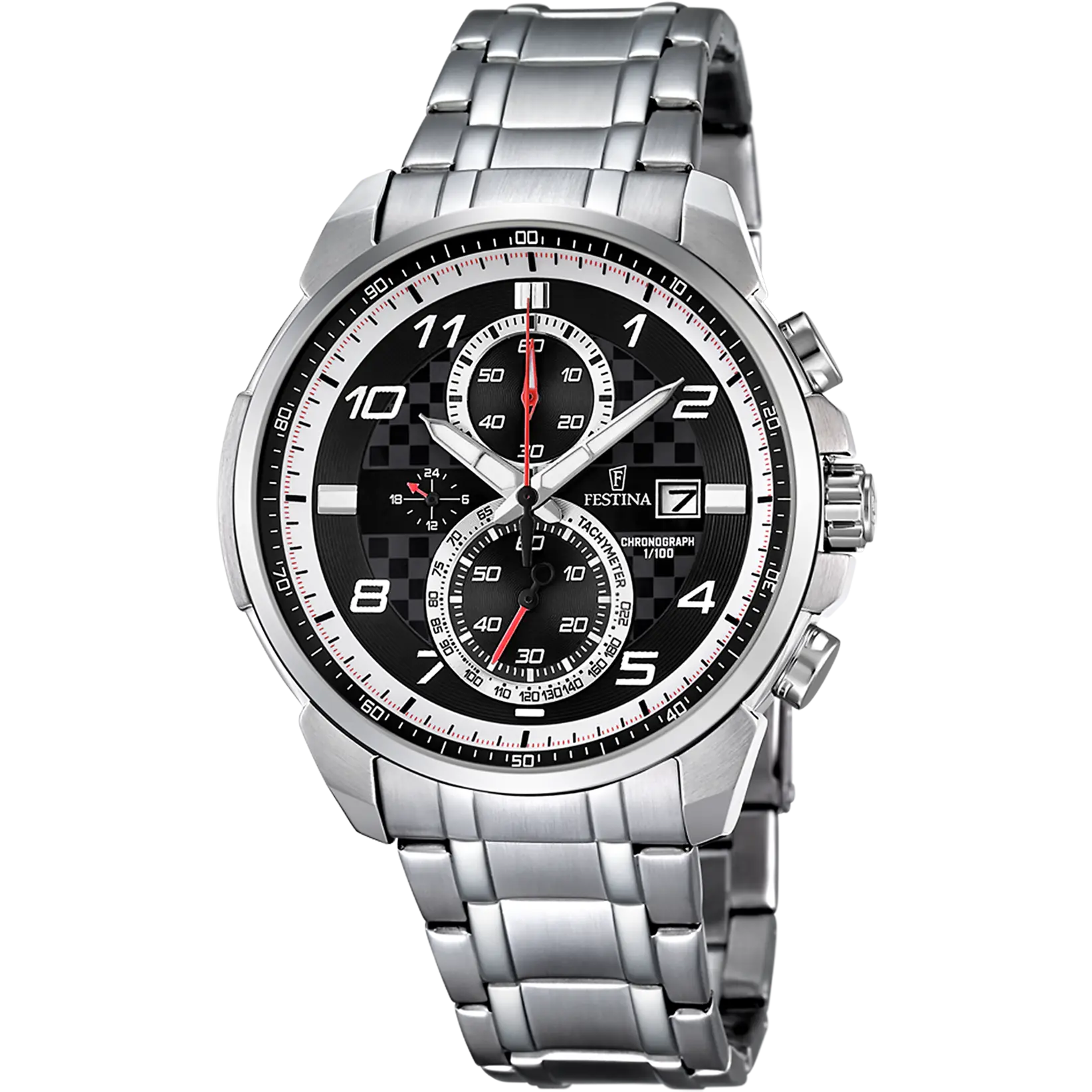 Montre Festina Chronographe Instant-Montre